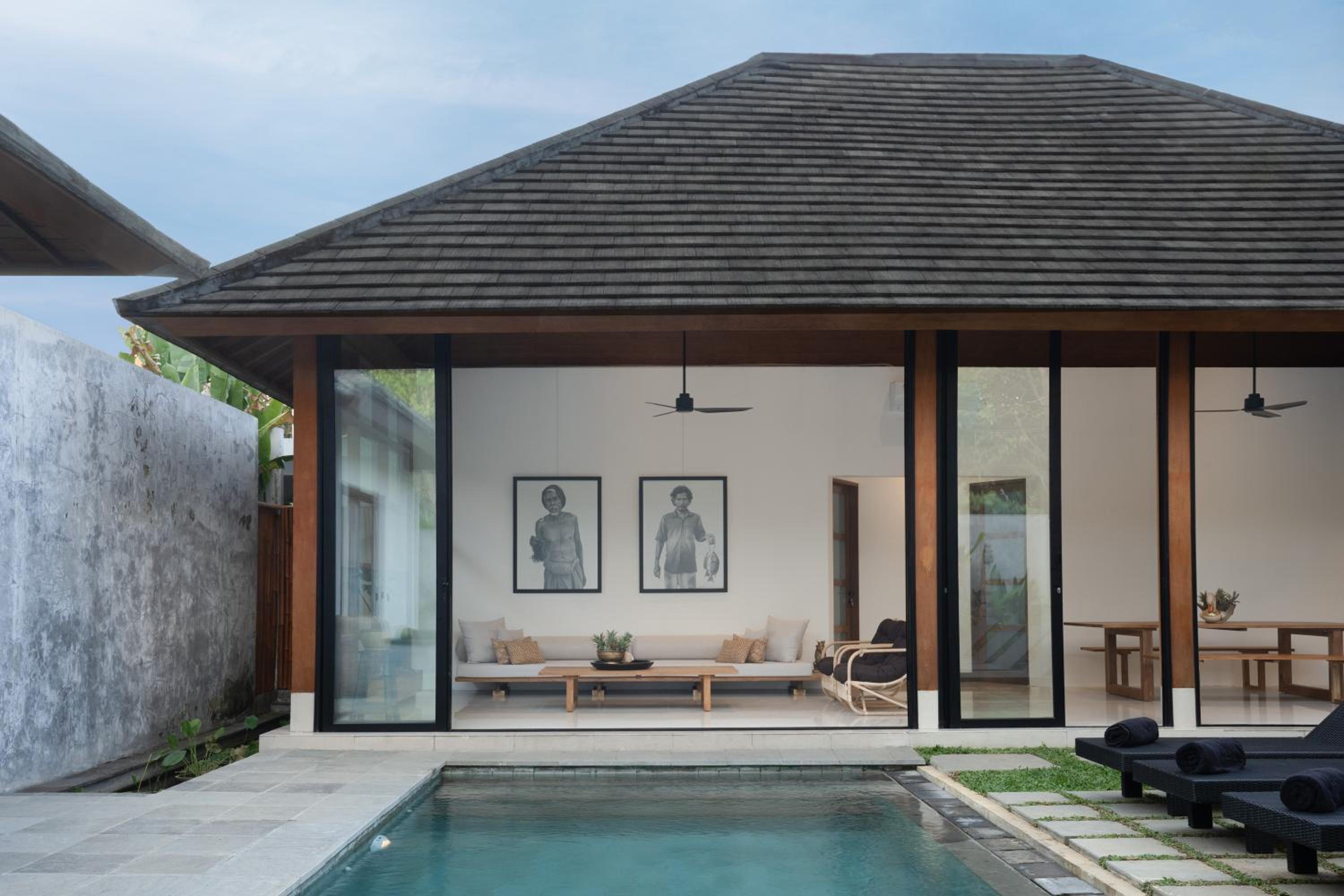 Villa Under the Sun - Seminyak view 4