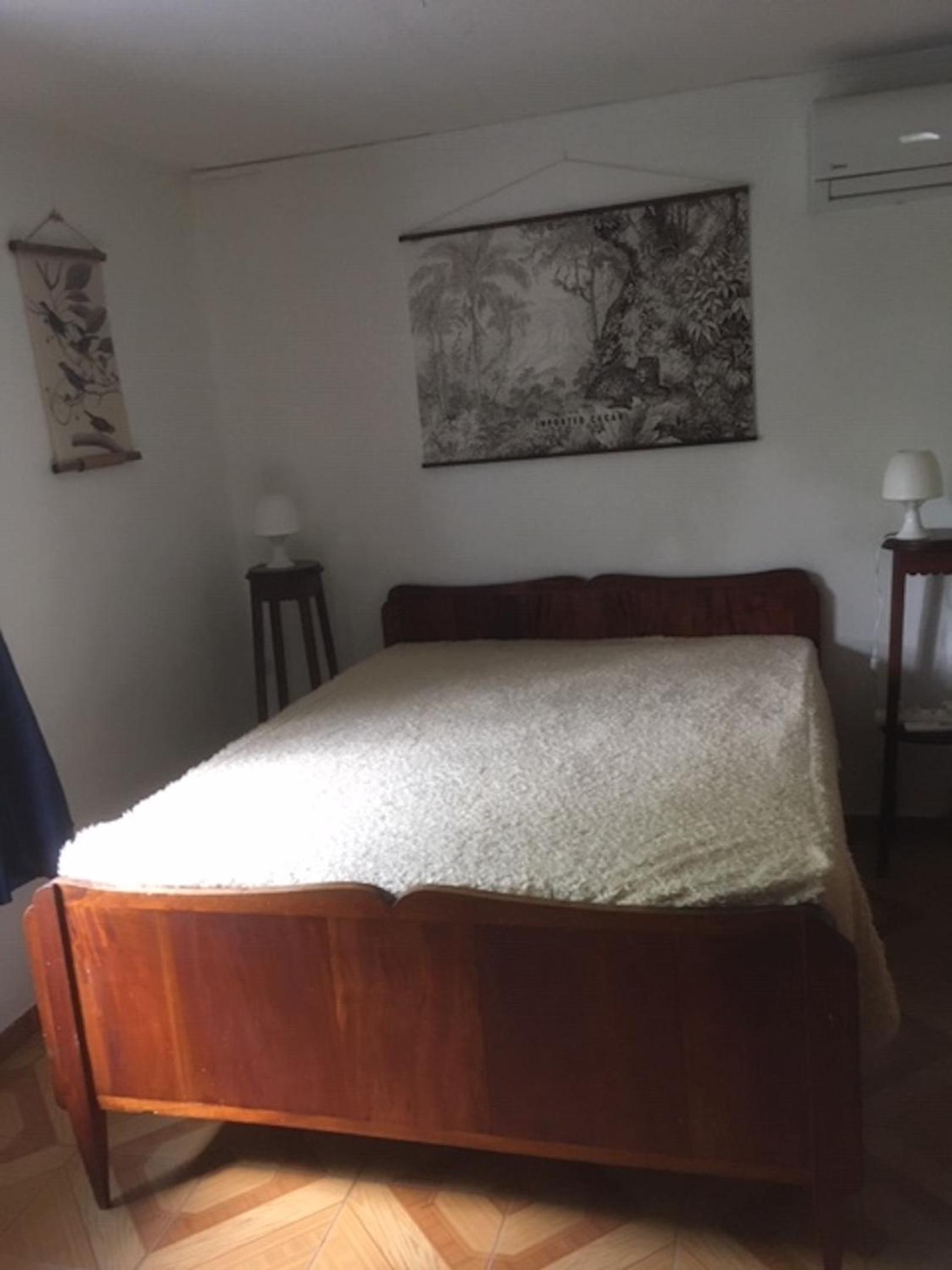 Maison charmante à Sainte-Anne avec climatisation - 70 m²