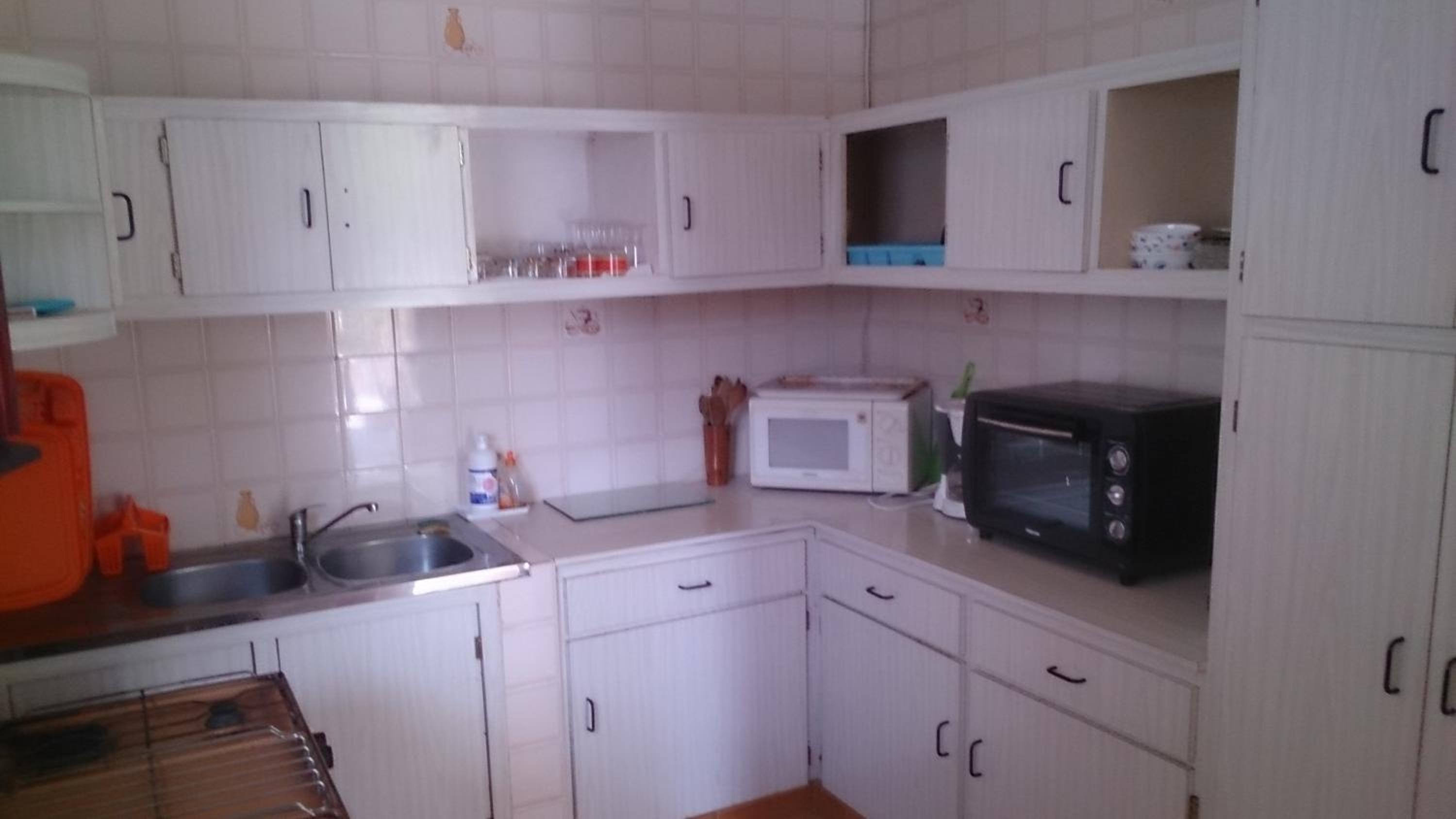 Maison charmante à Sainte-Anne avec climatisation - 70 m²