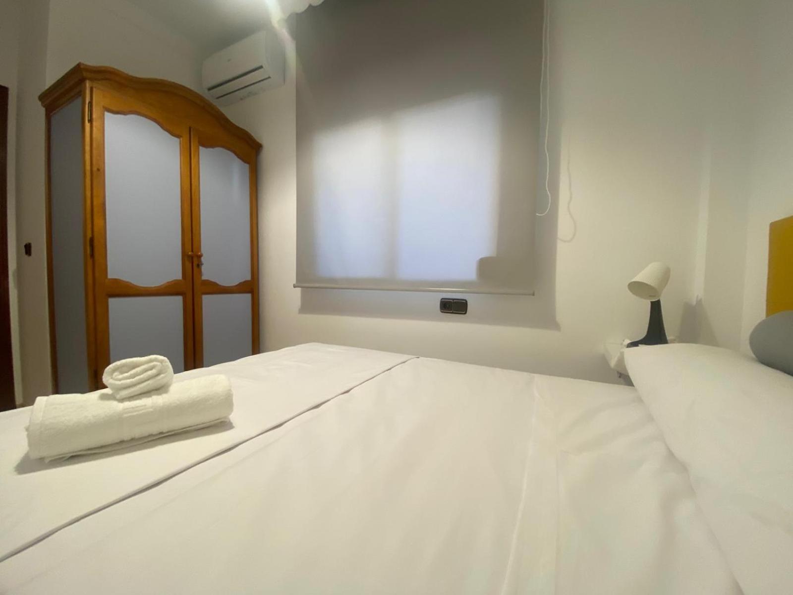 Apartamento Parral