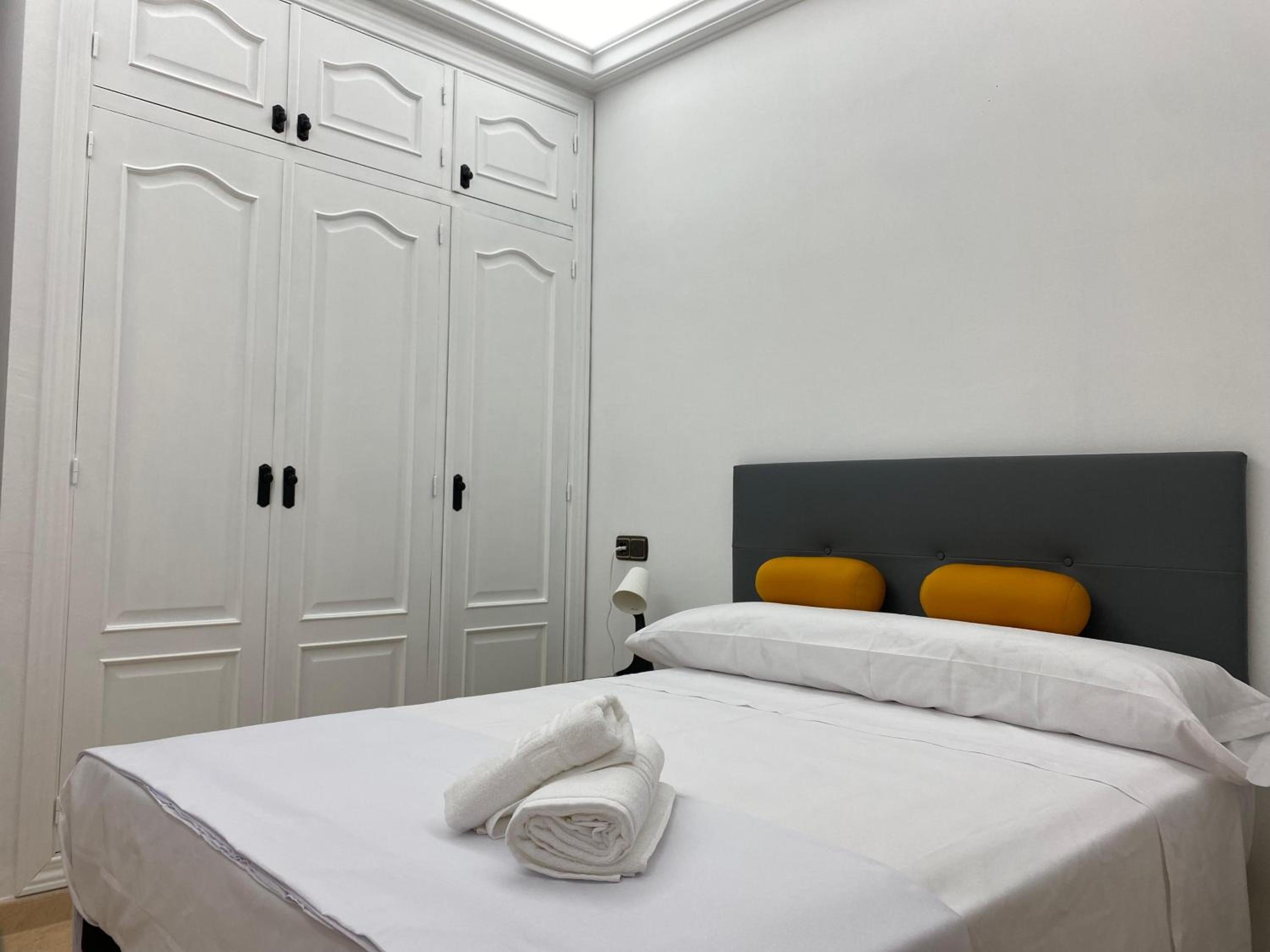 Apartamento Parral