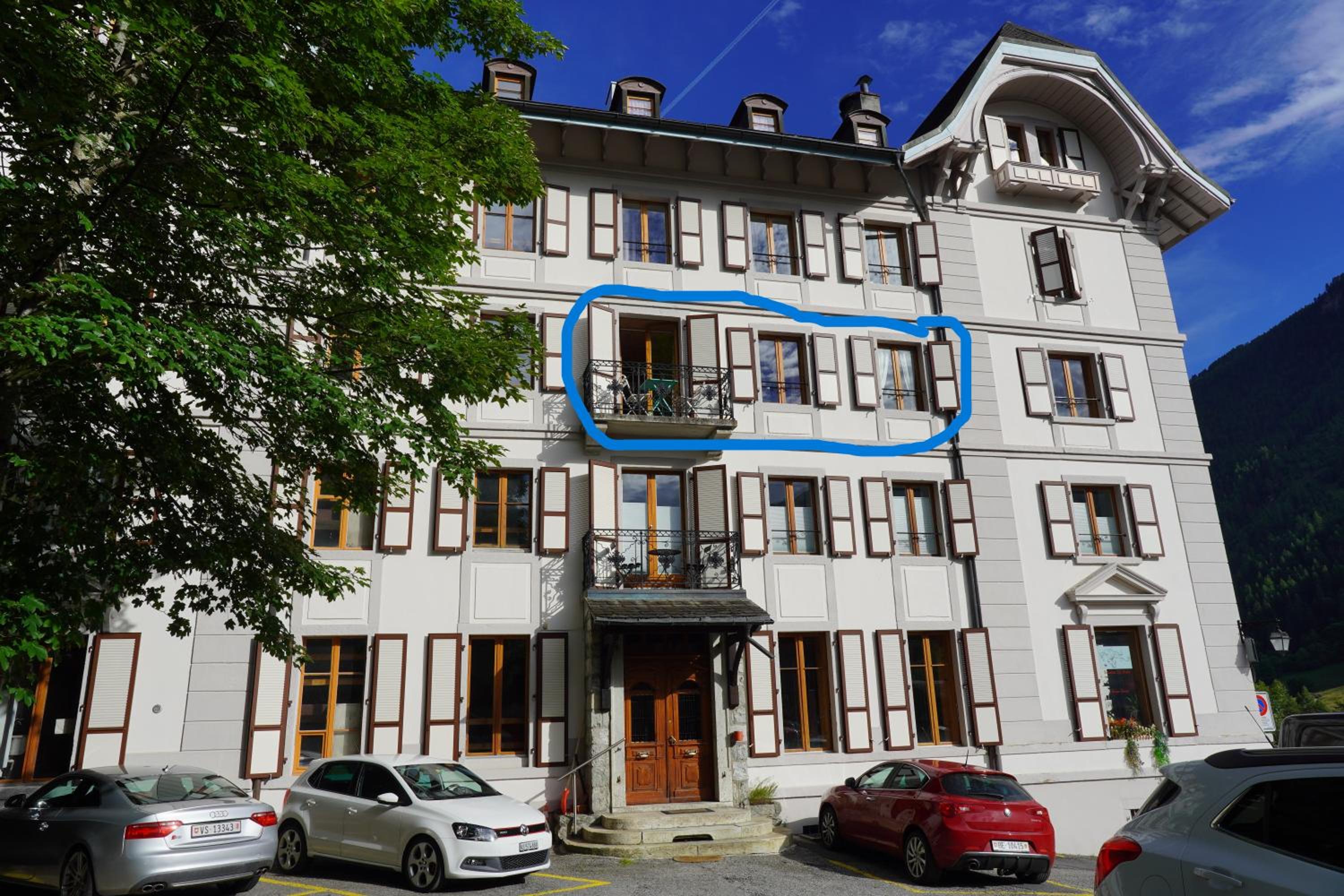 building