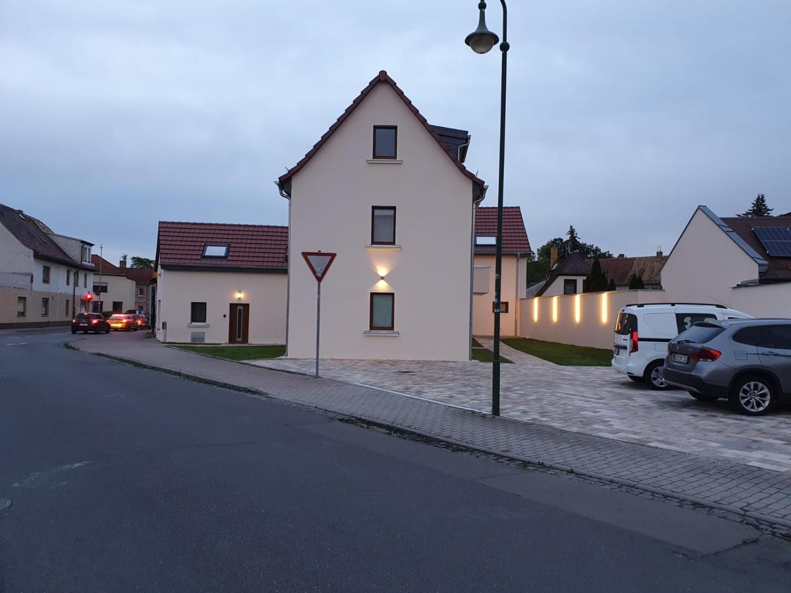 Leipzig Lux Suites