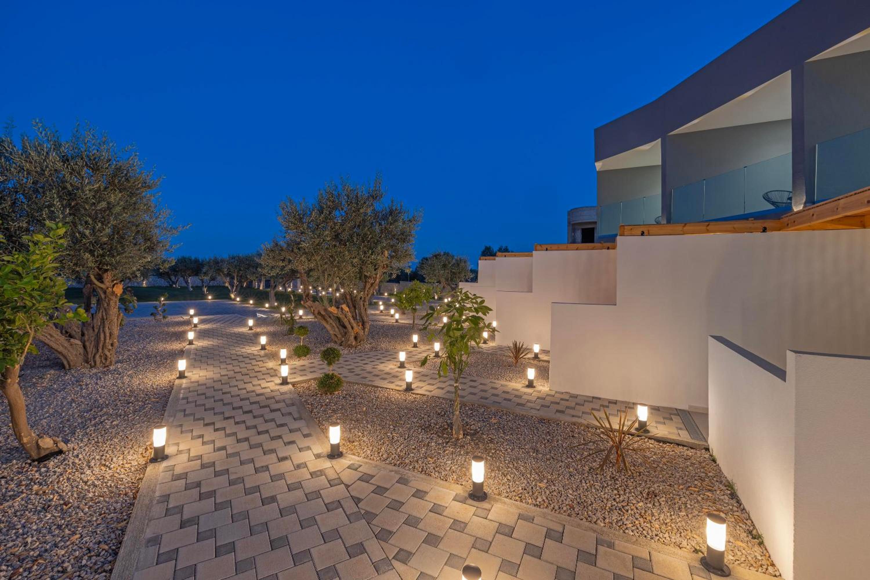 Tota Suites view 5