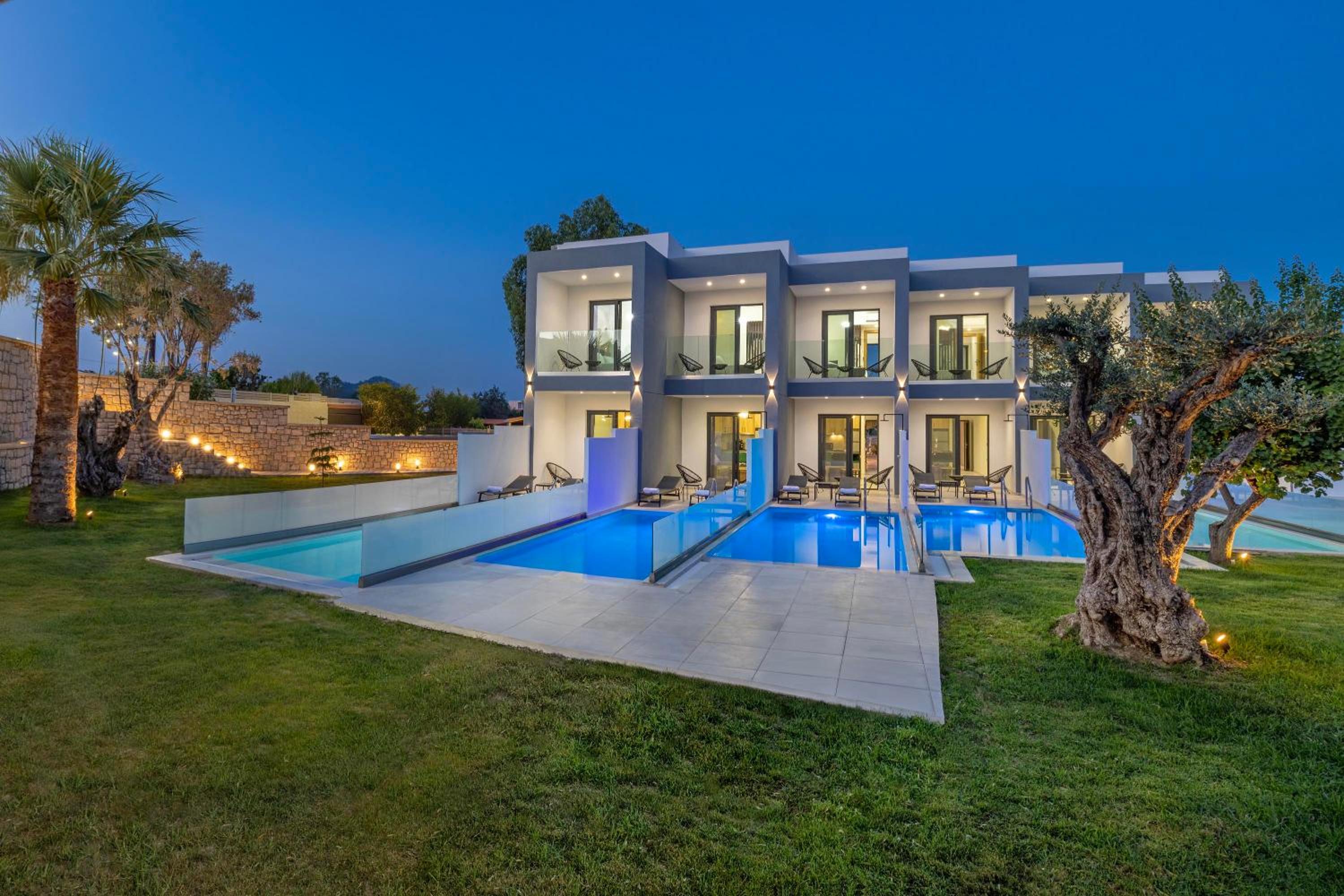 Tota Suites view 2