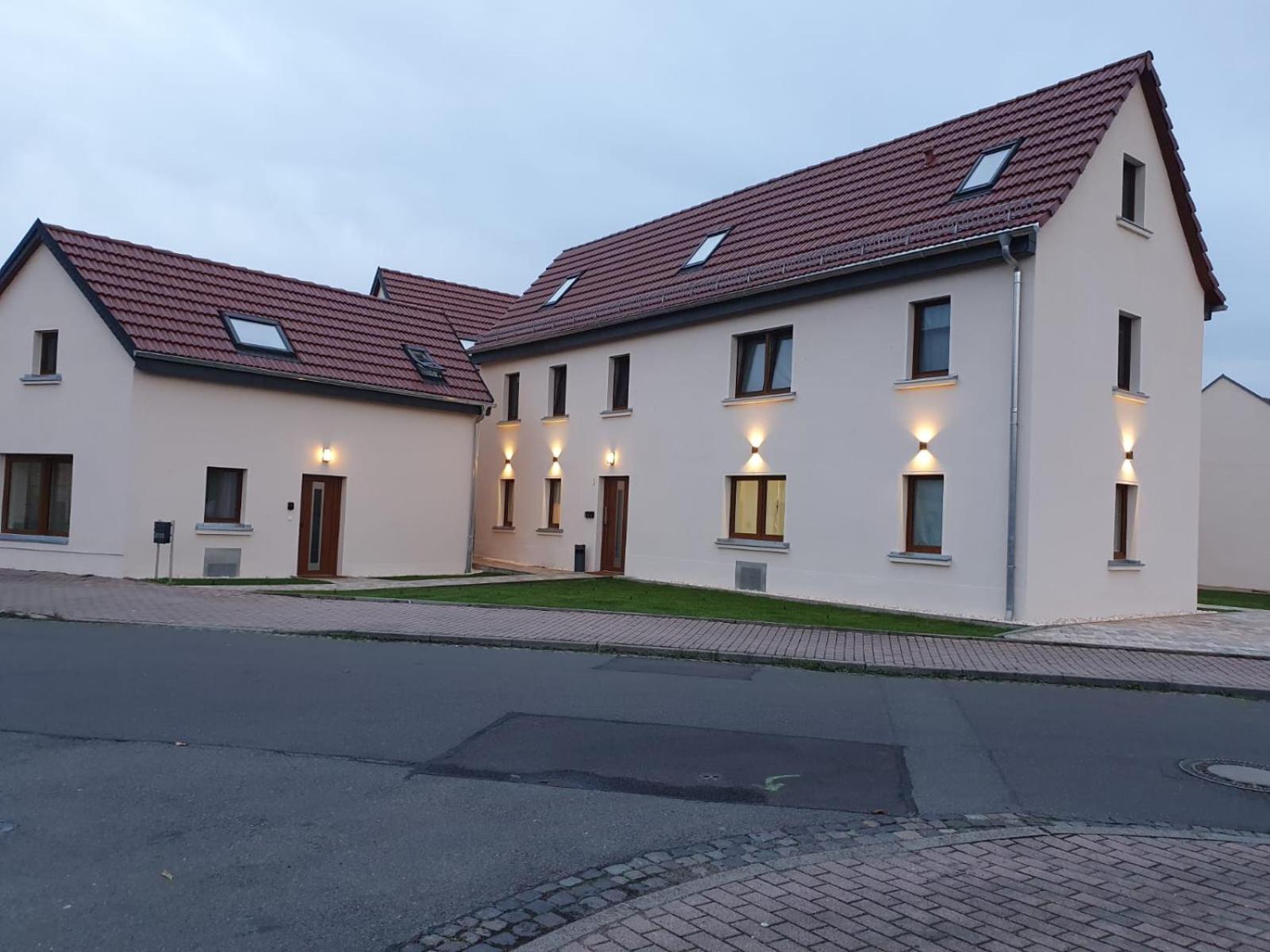 Leipzig Lux Suites