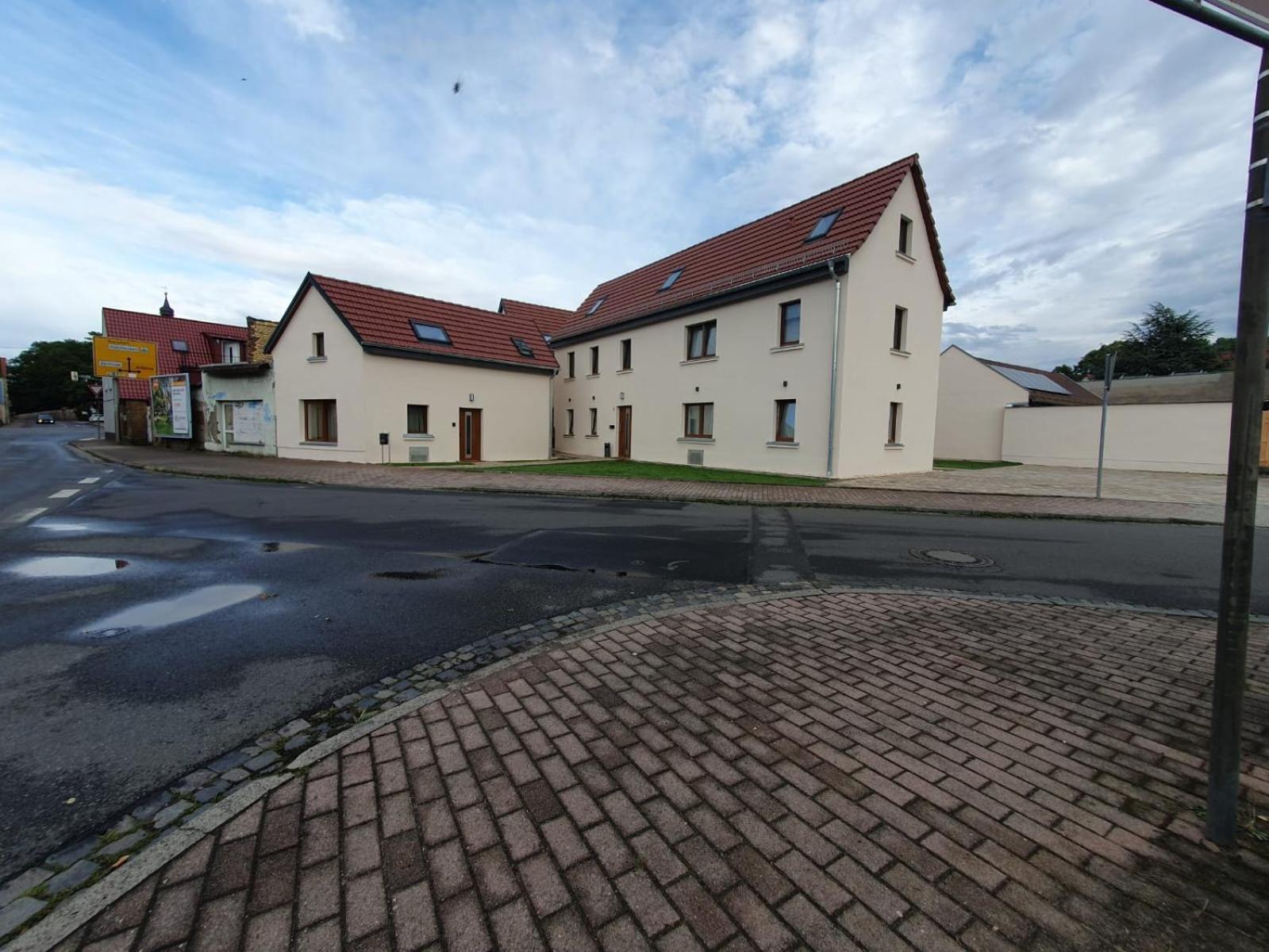 Leipzig Lux Suites