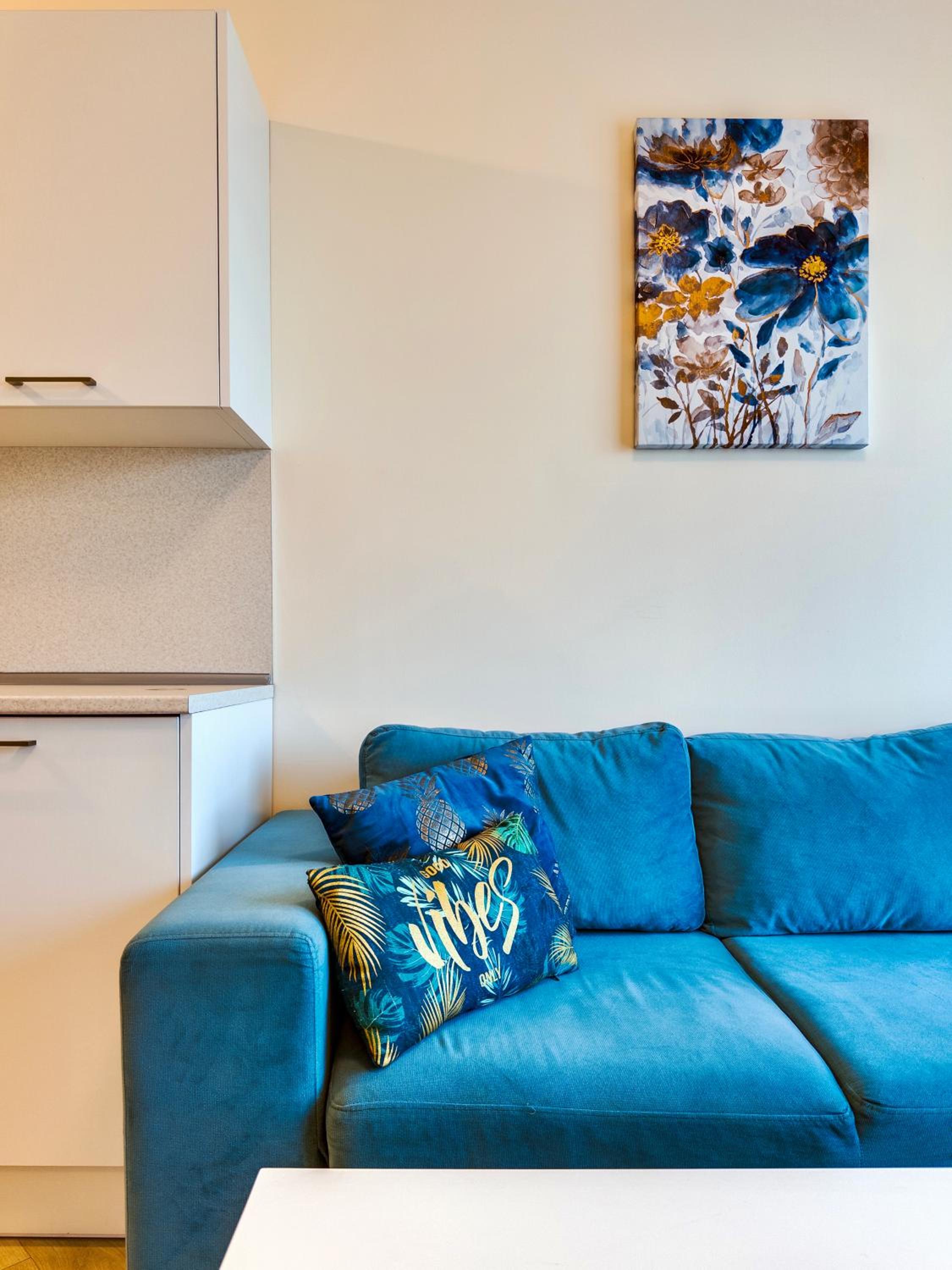 AT apartment - Sea View