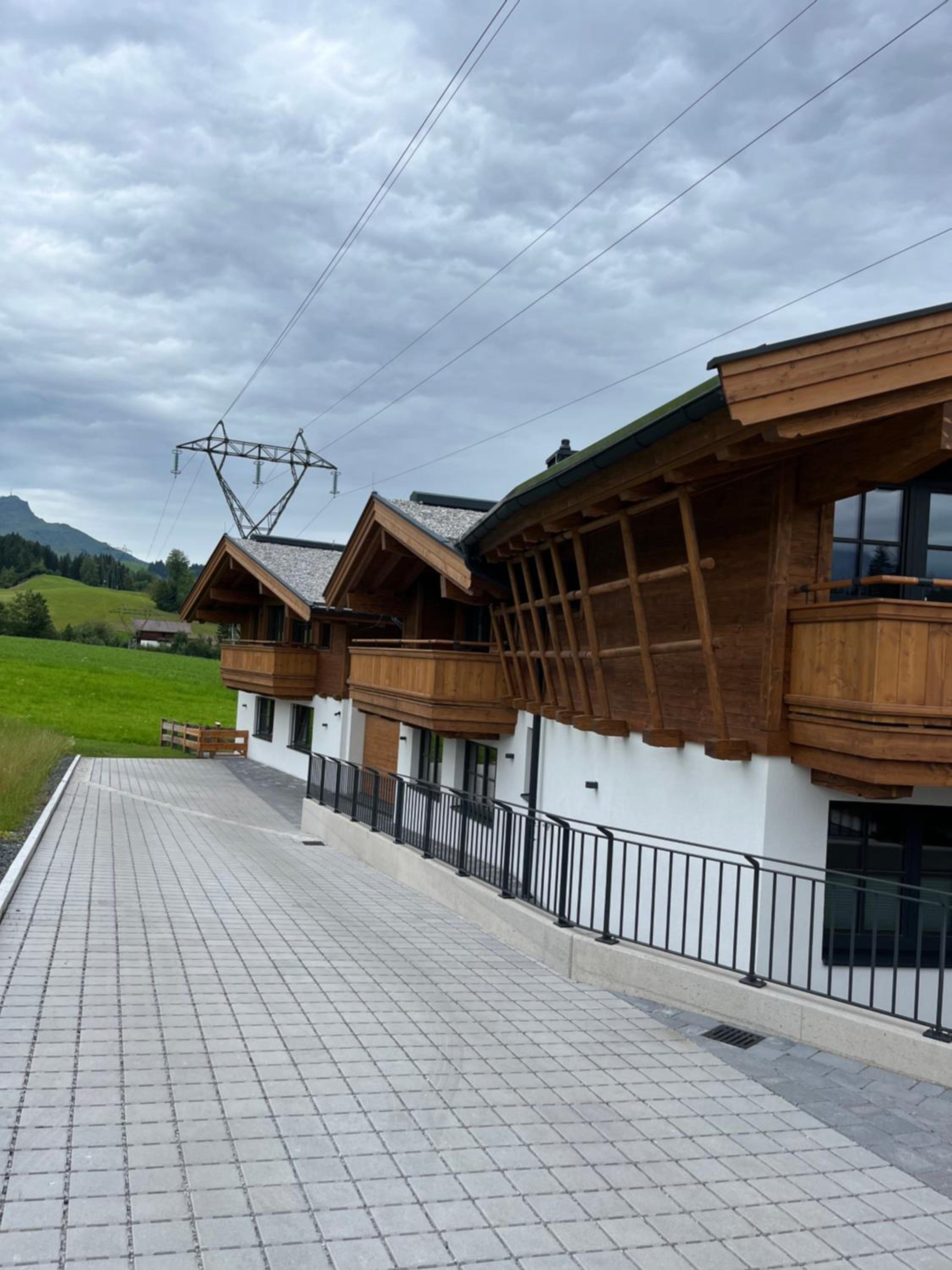 Ferienhäuser Schweitzer