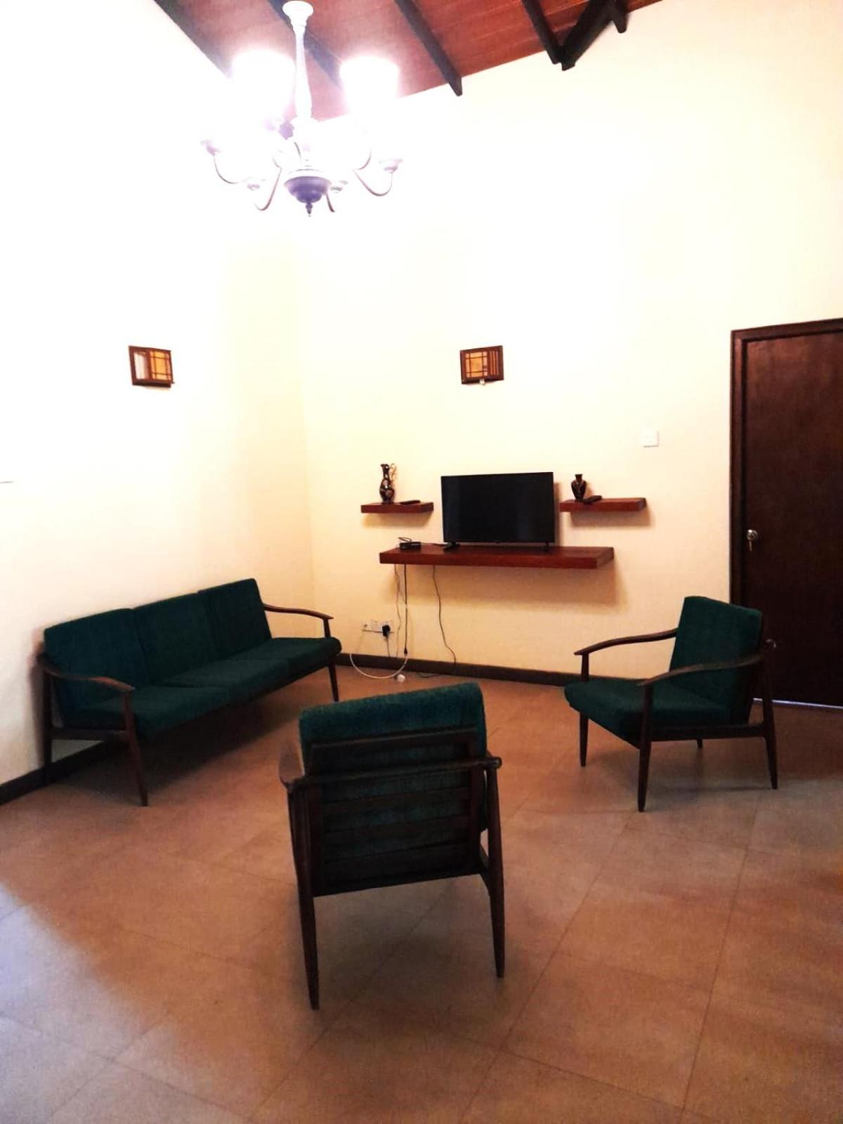 Fairland Bungalow