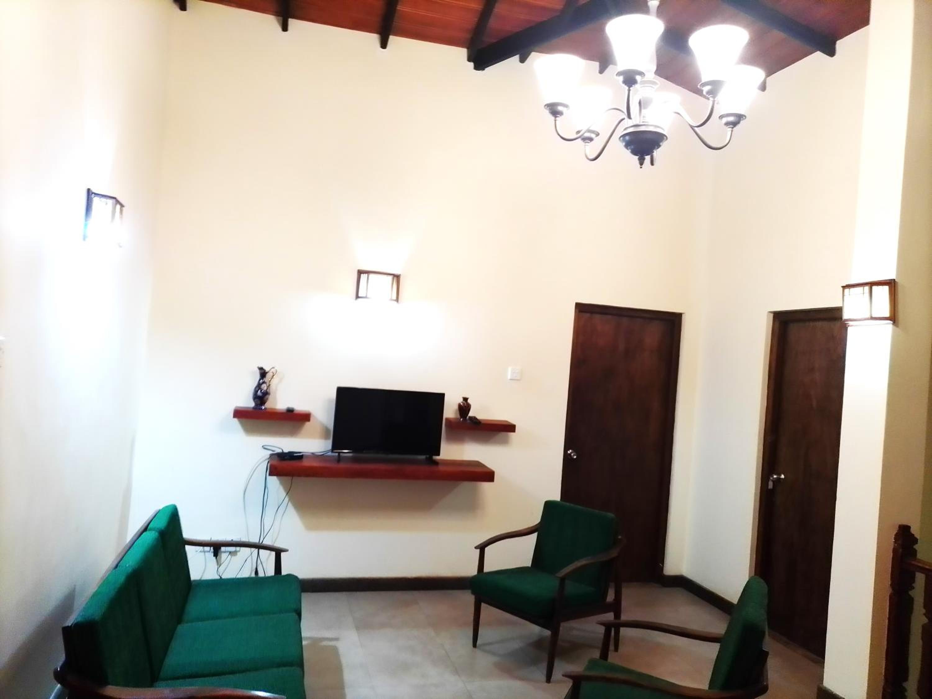 Fairland Bungalow