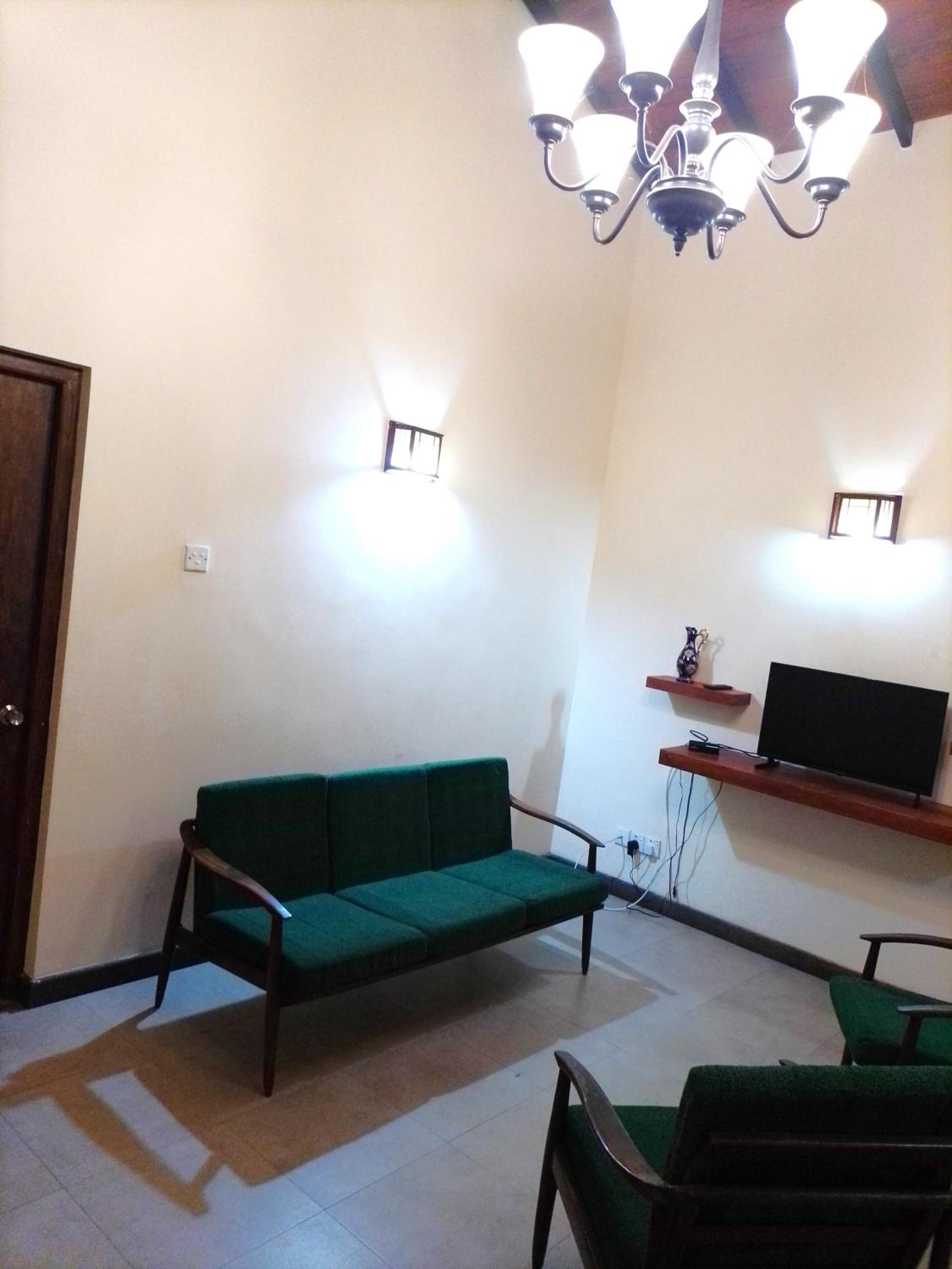 Fairland Bungalow