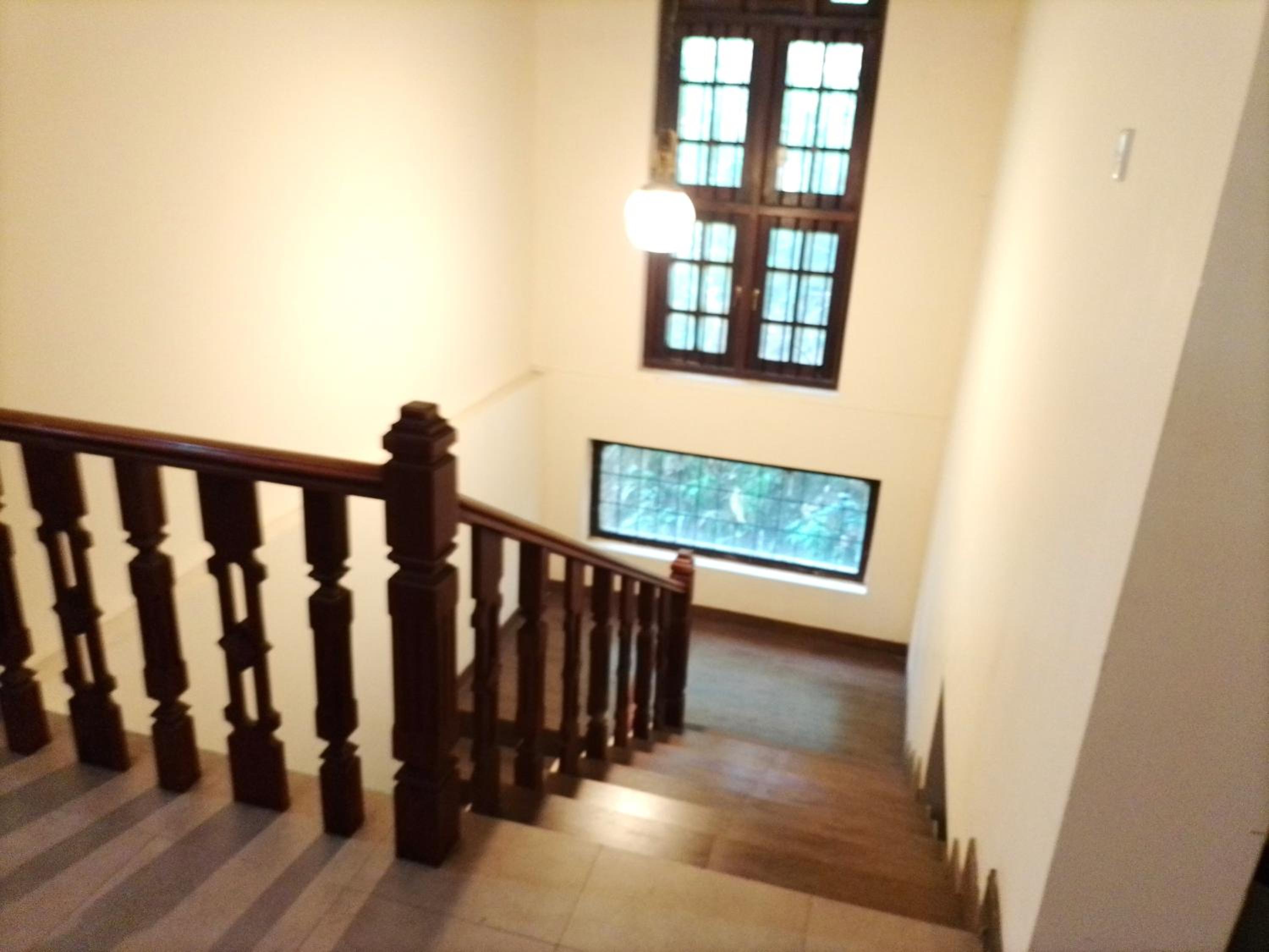 Fairland Bungalow