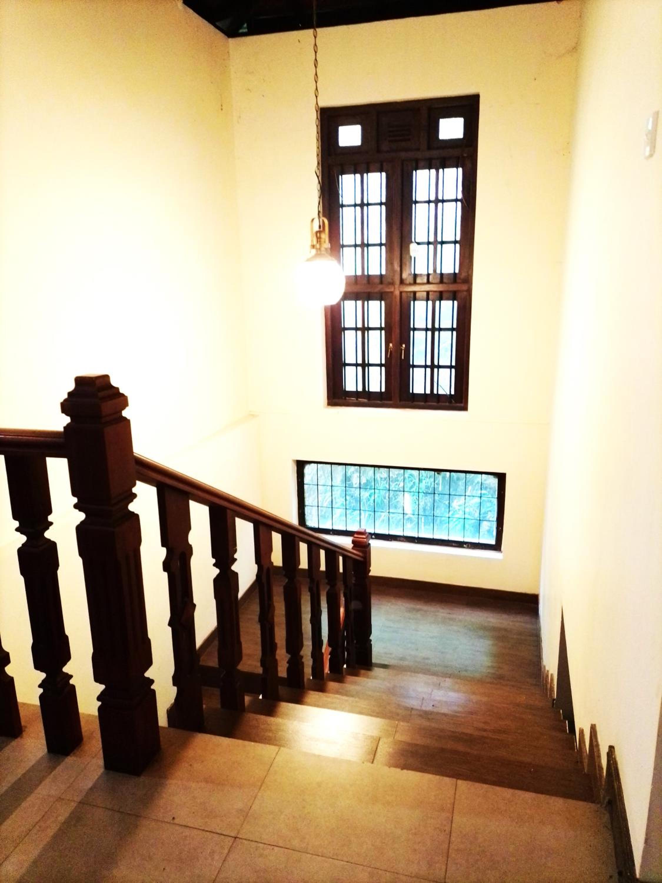 Fairland Bungalow