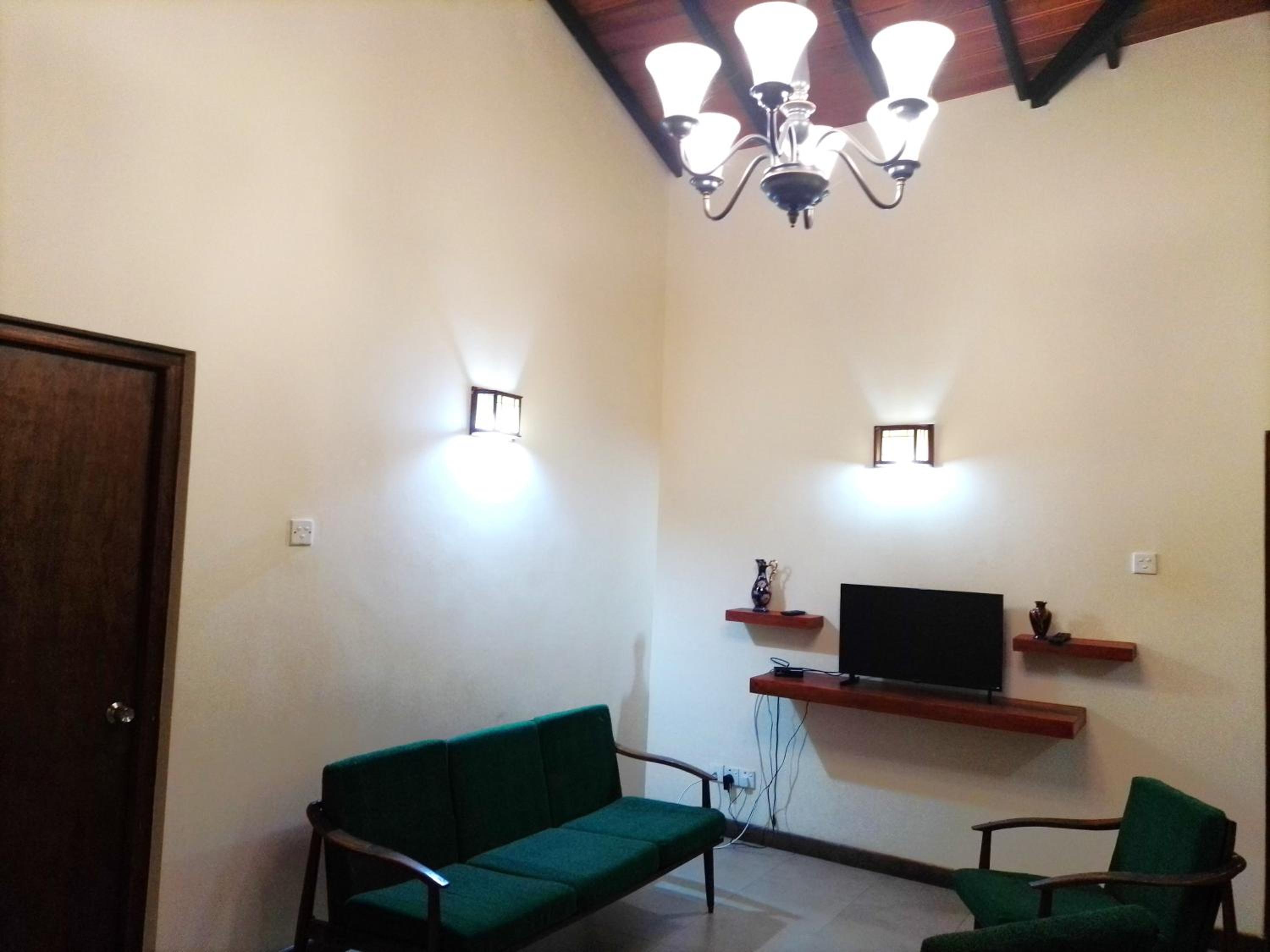 Fairland Bungalow
