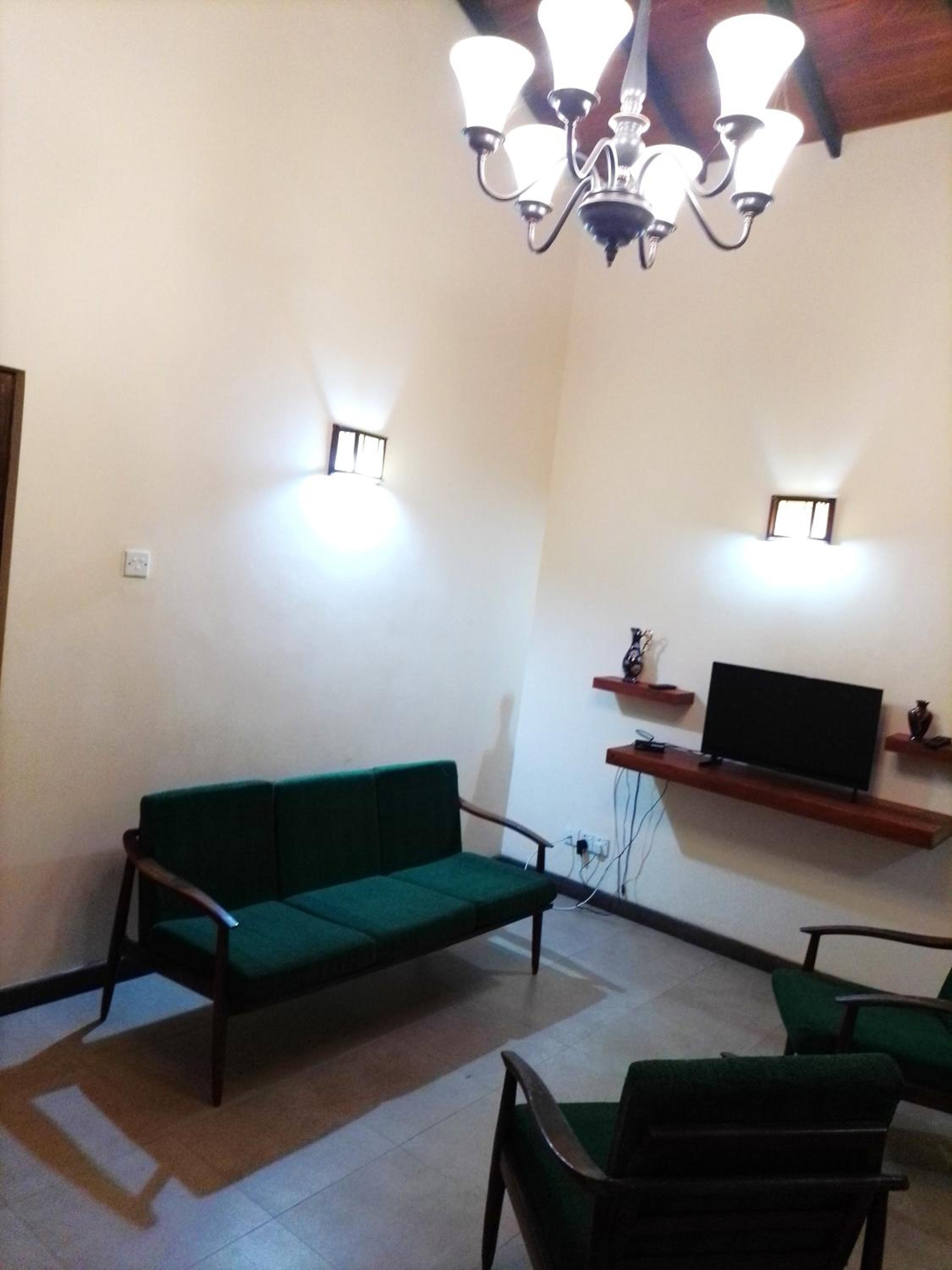 Fairland Bungalow