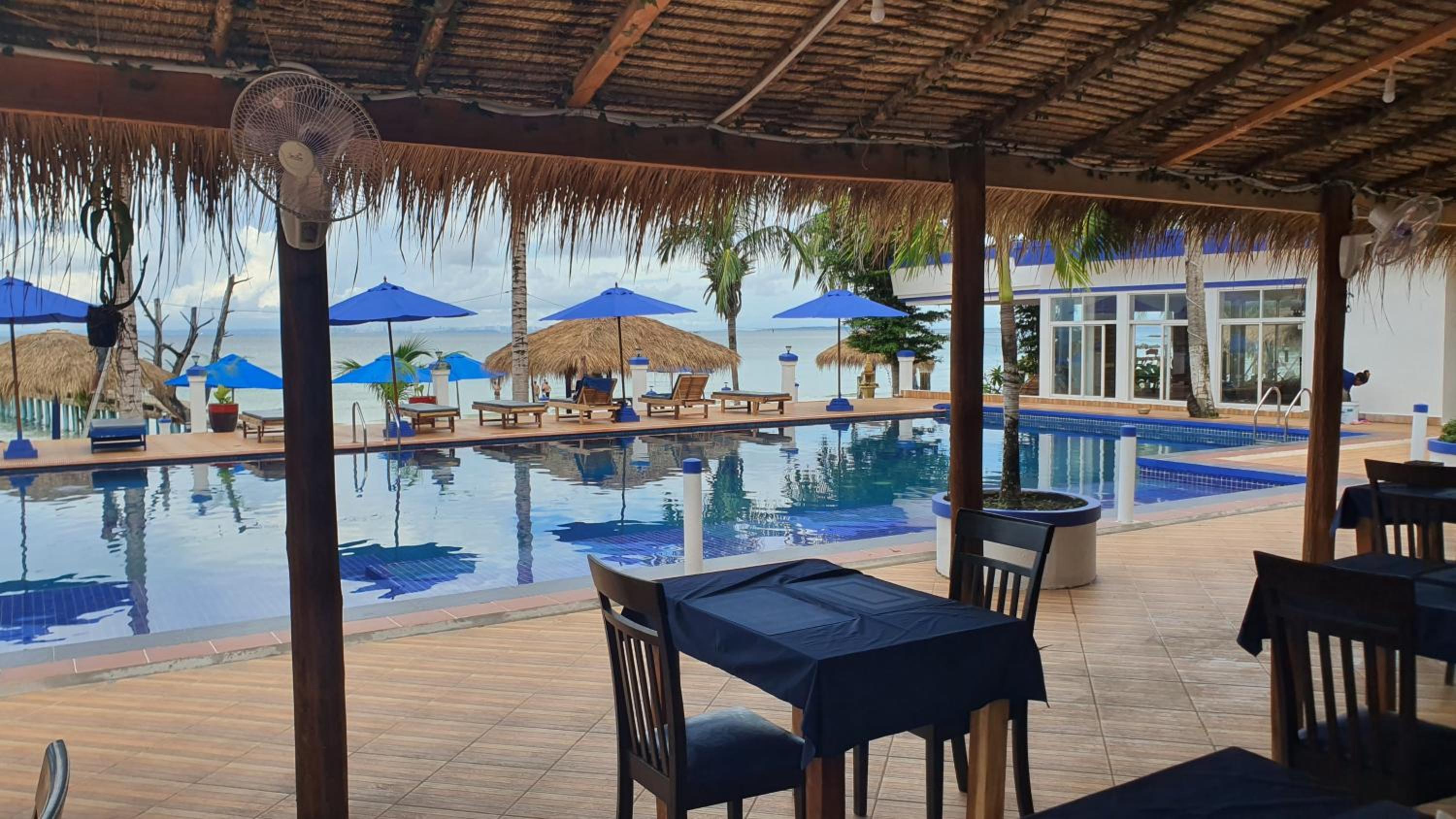 Amor Resort Koh Rong view 5