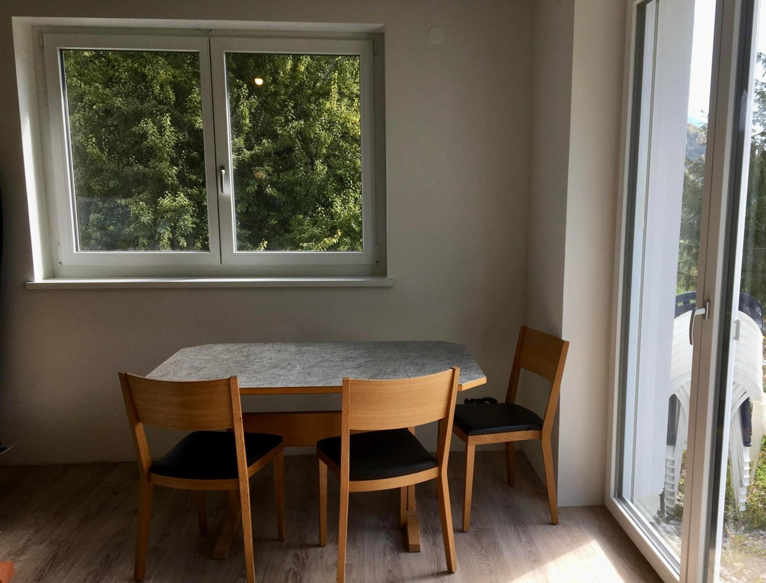 Ferienwohnung Kreuzstube