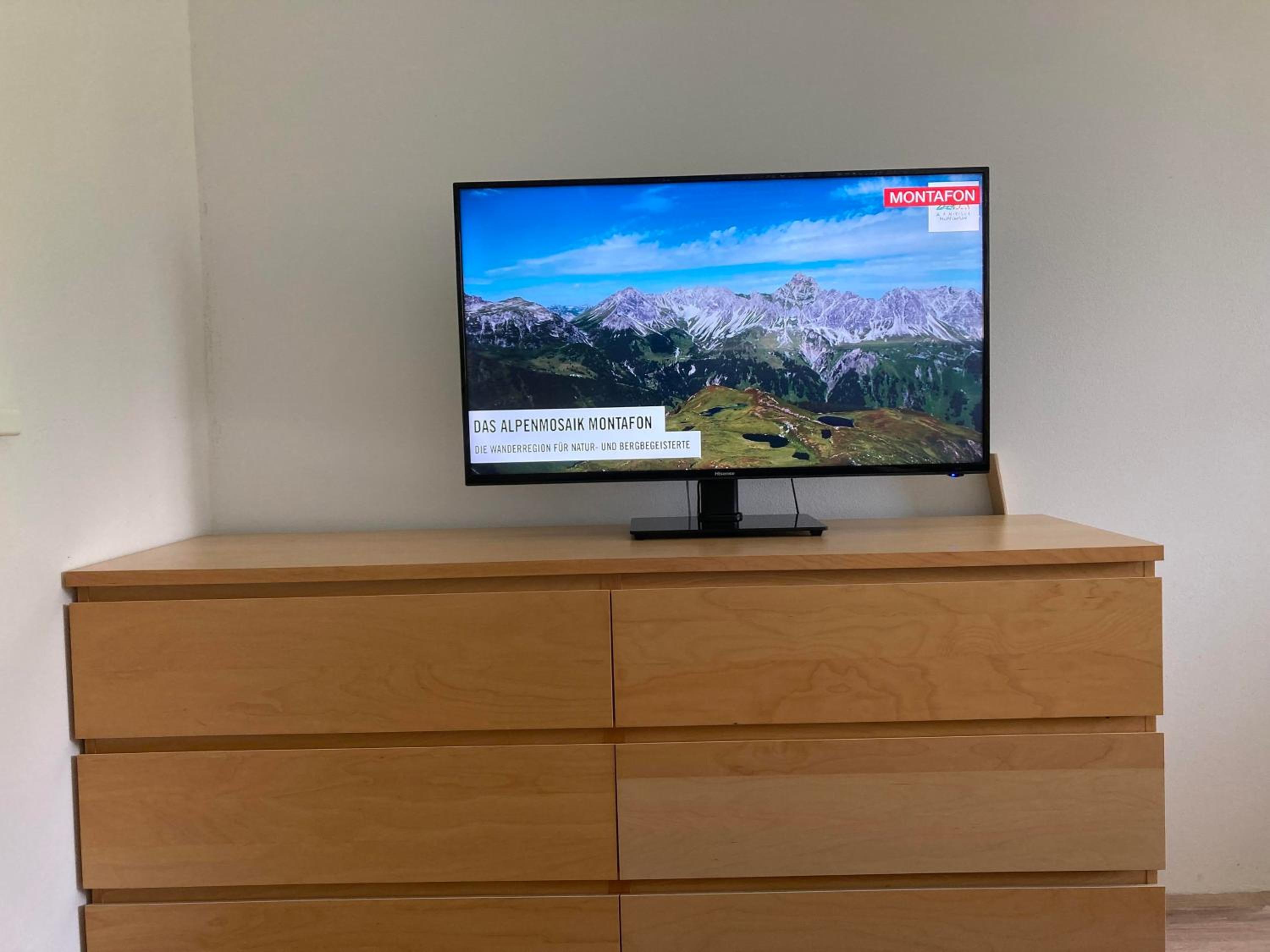 Ferienwohnung Kreuzstube