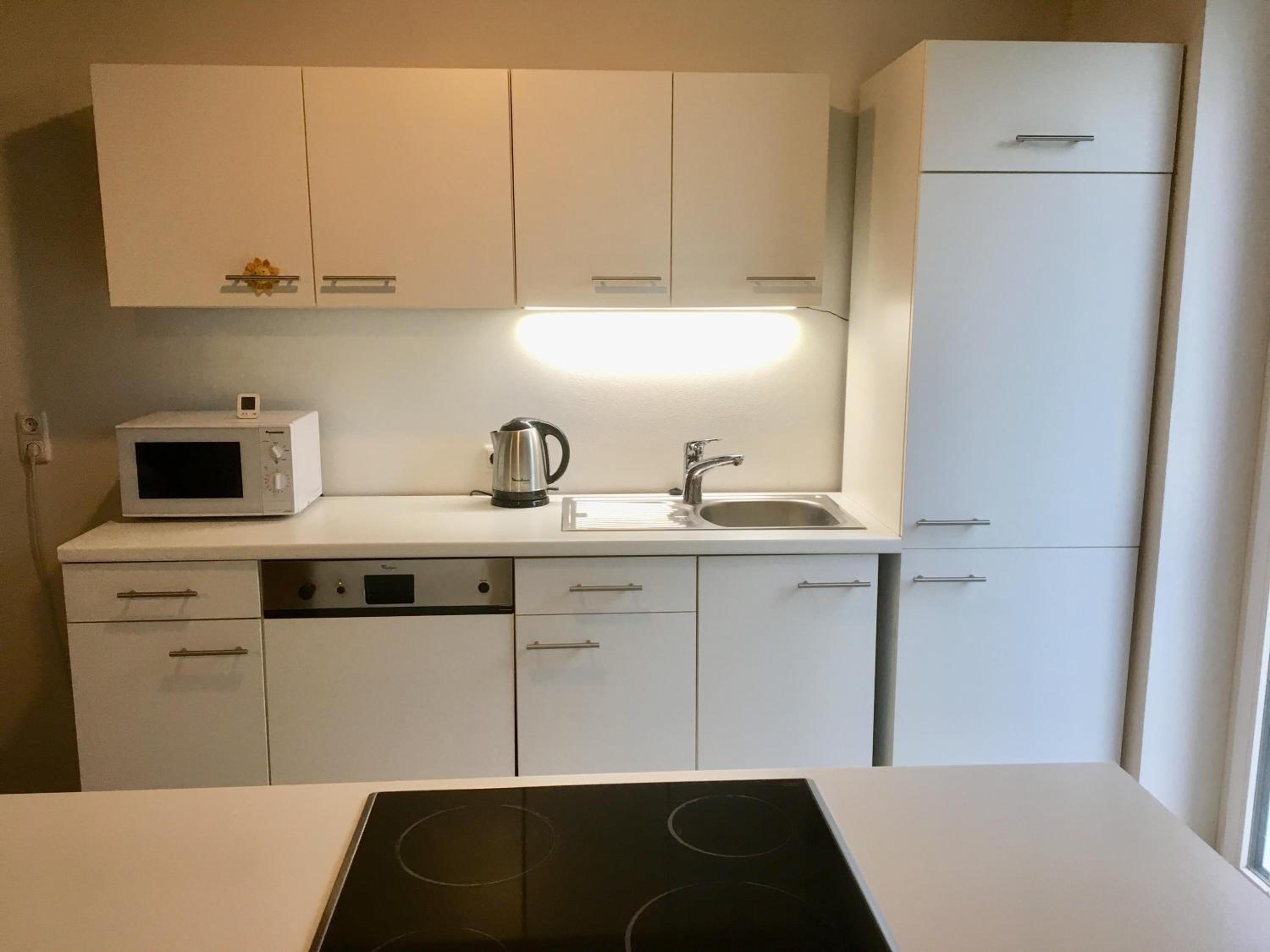 Ferienwohnung Kreuzstube