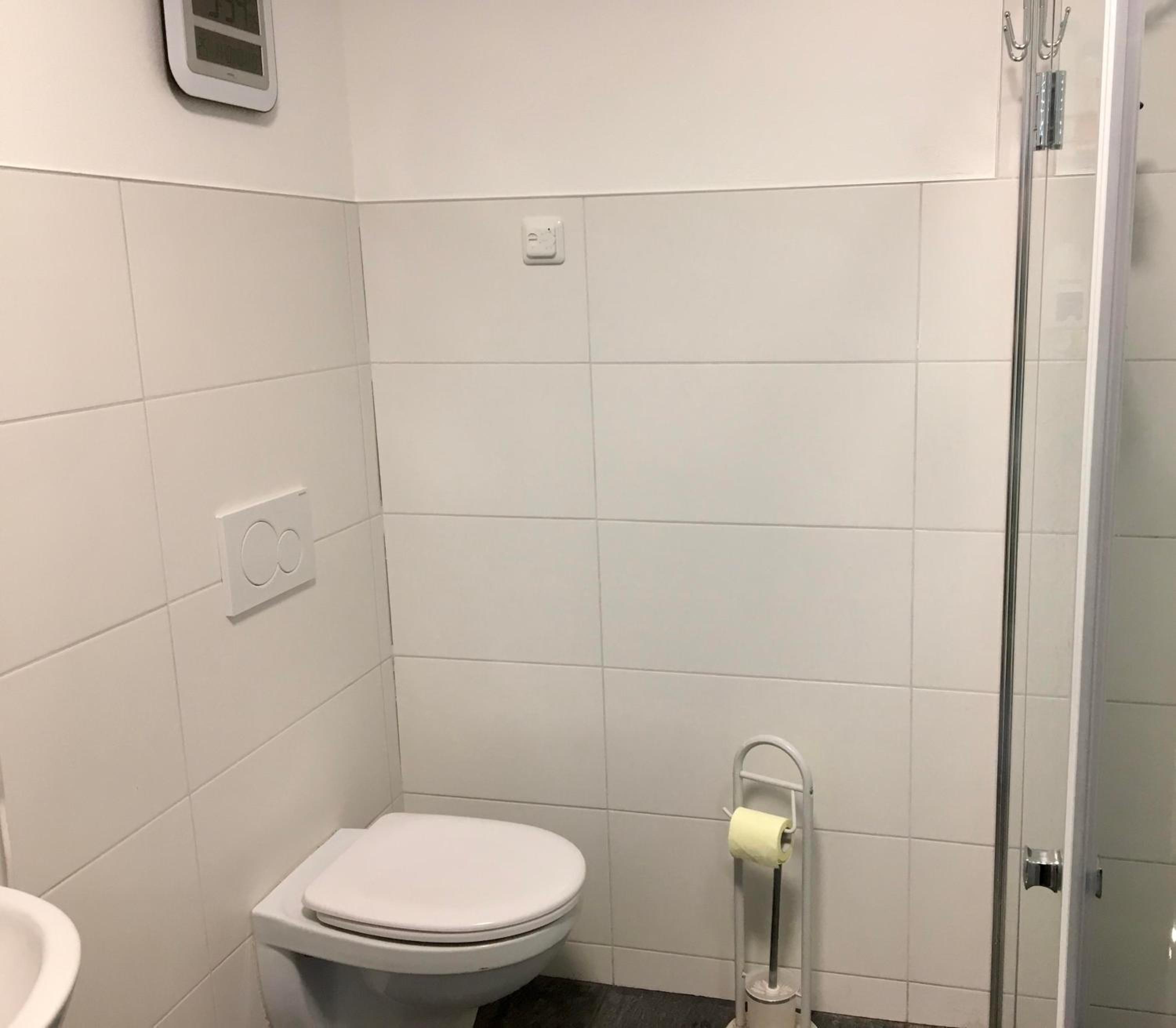 Ferienwohnung Kreuzstube