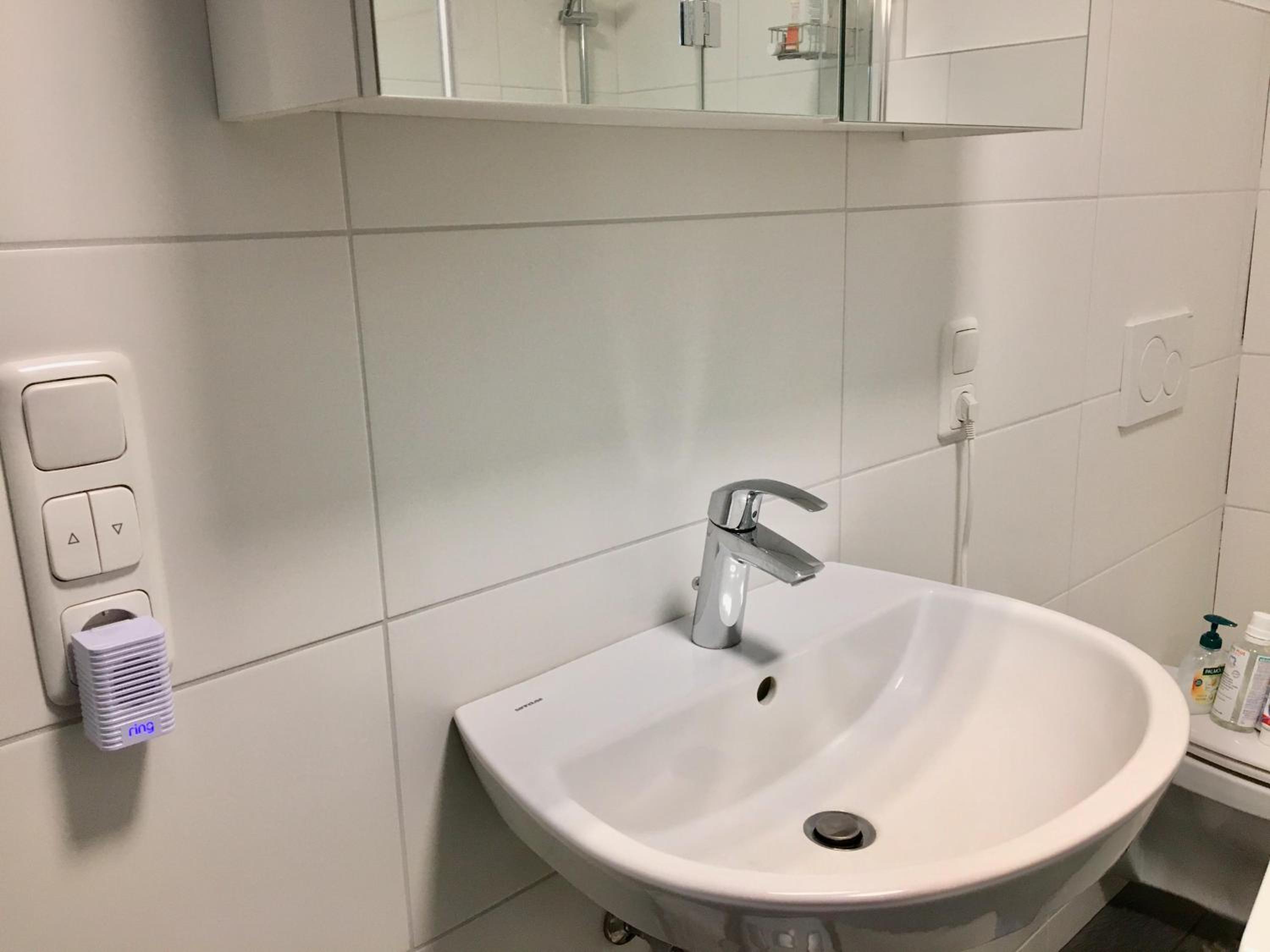 Ferienwohnung Kreuzstube
