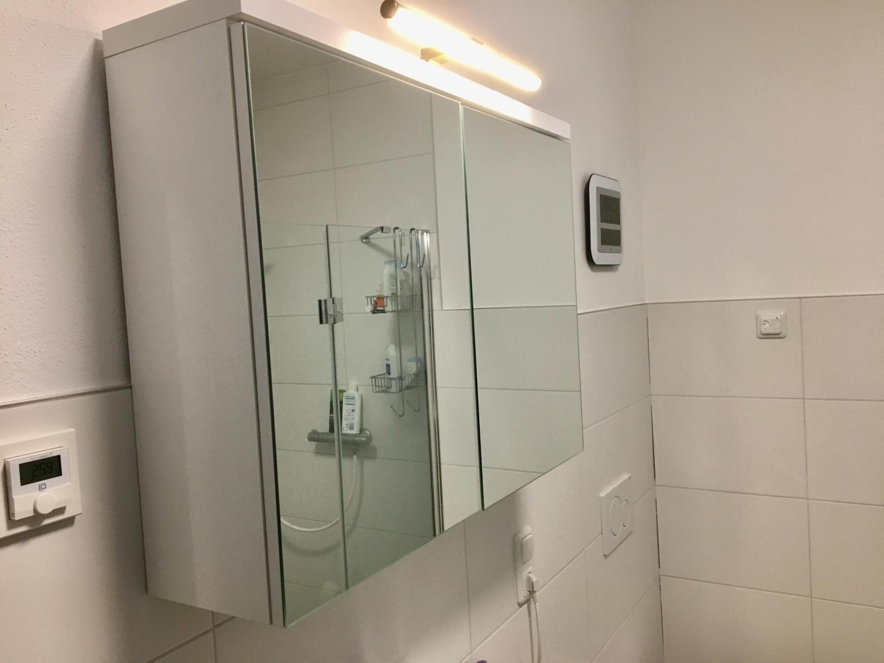 Ferienwohnung Kreuzstube