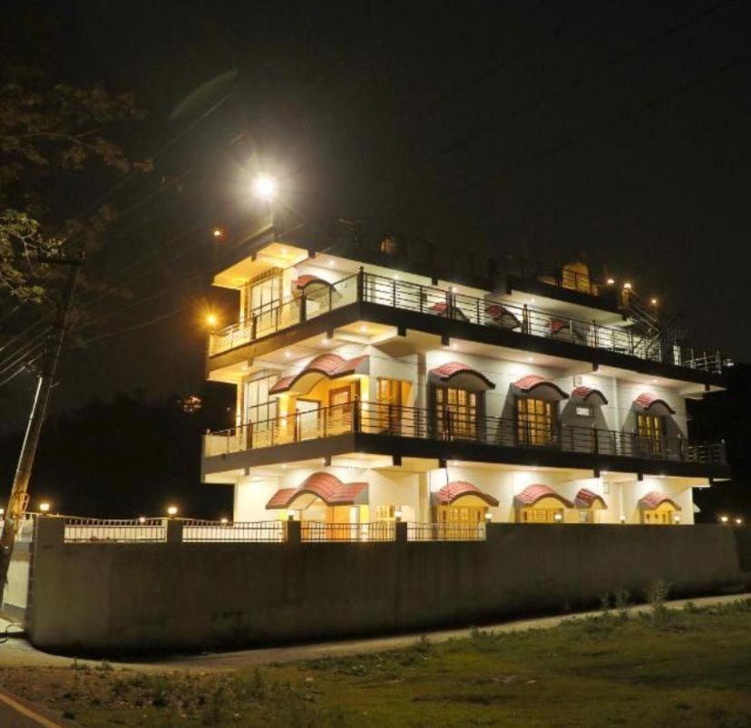 Maldevta Retreat Home view 2