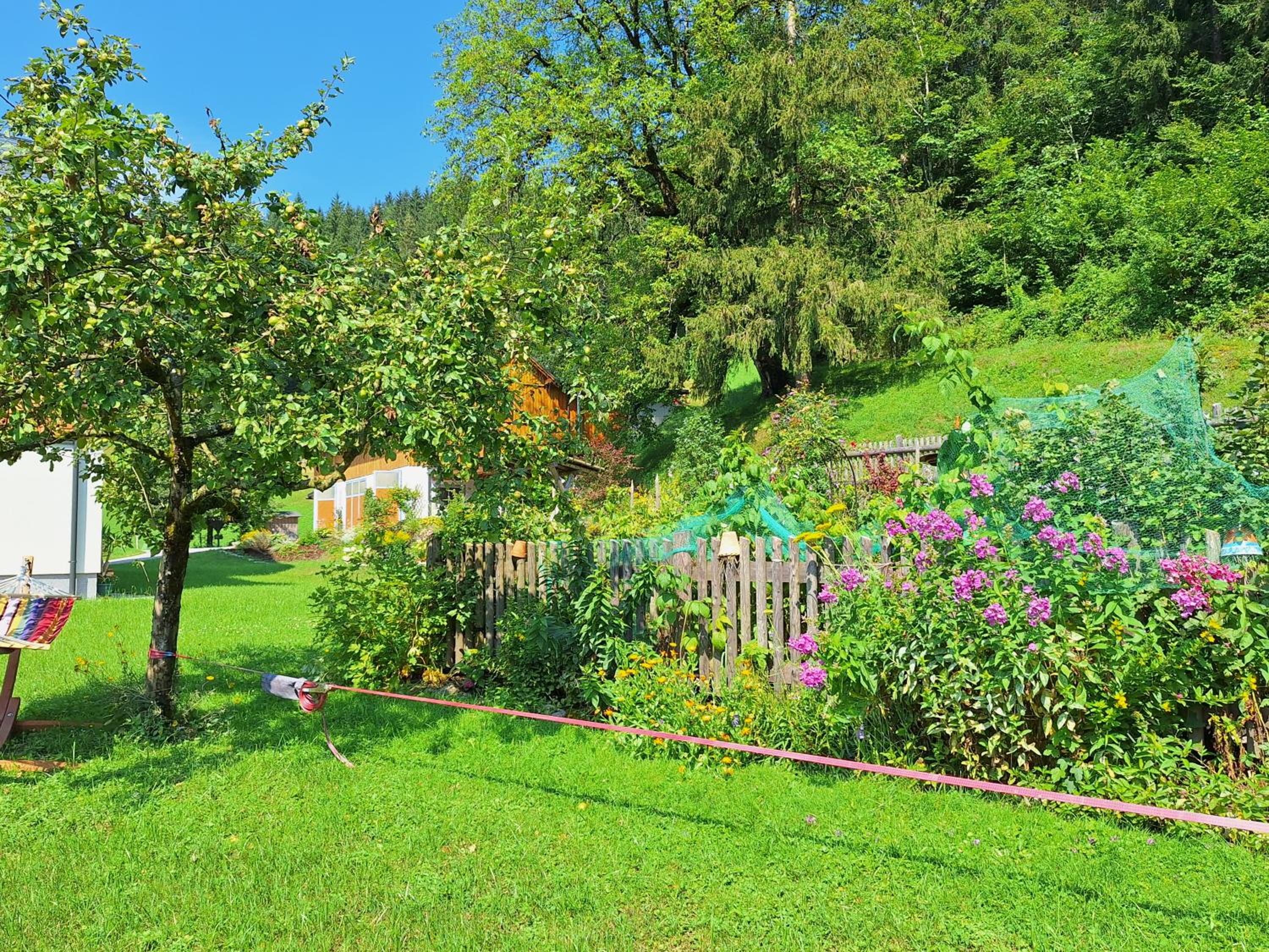 Biobauernhof Poidlbauer