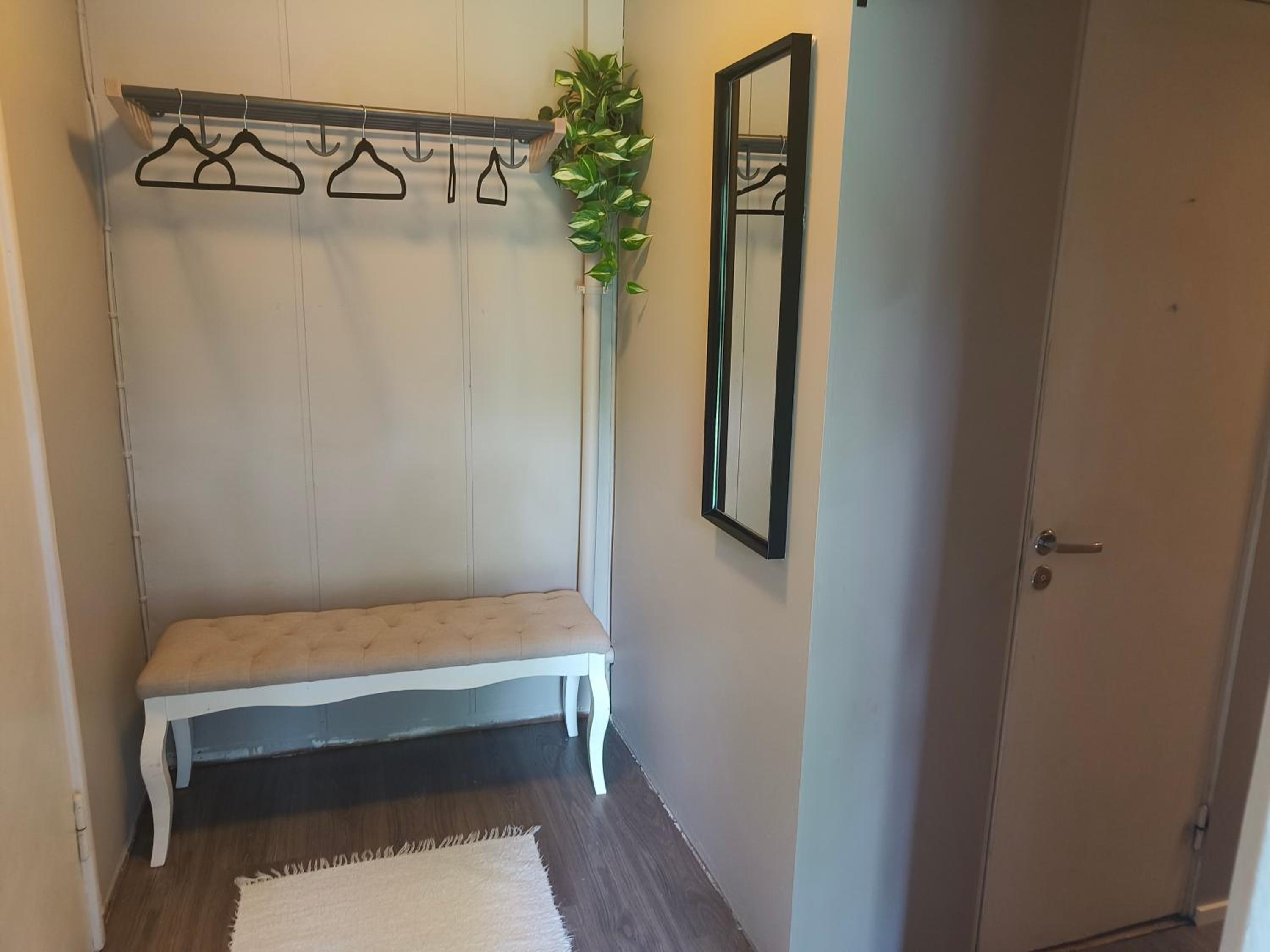 Apartment For Four