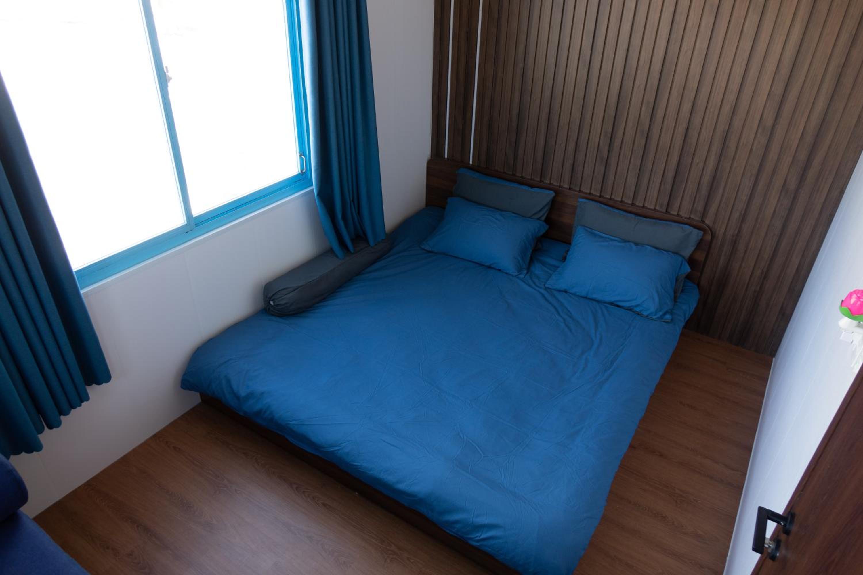 Bungalow Làng Liều view 3