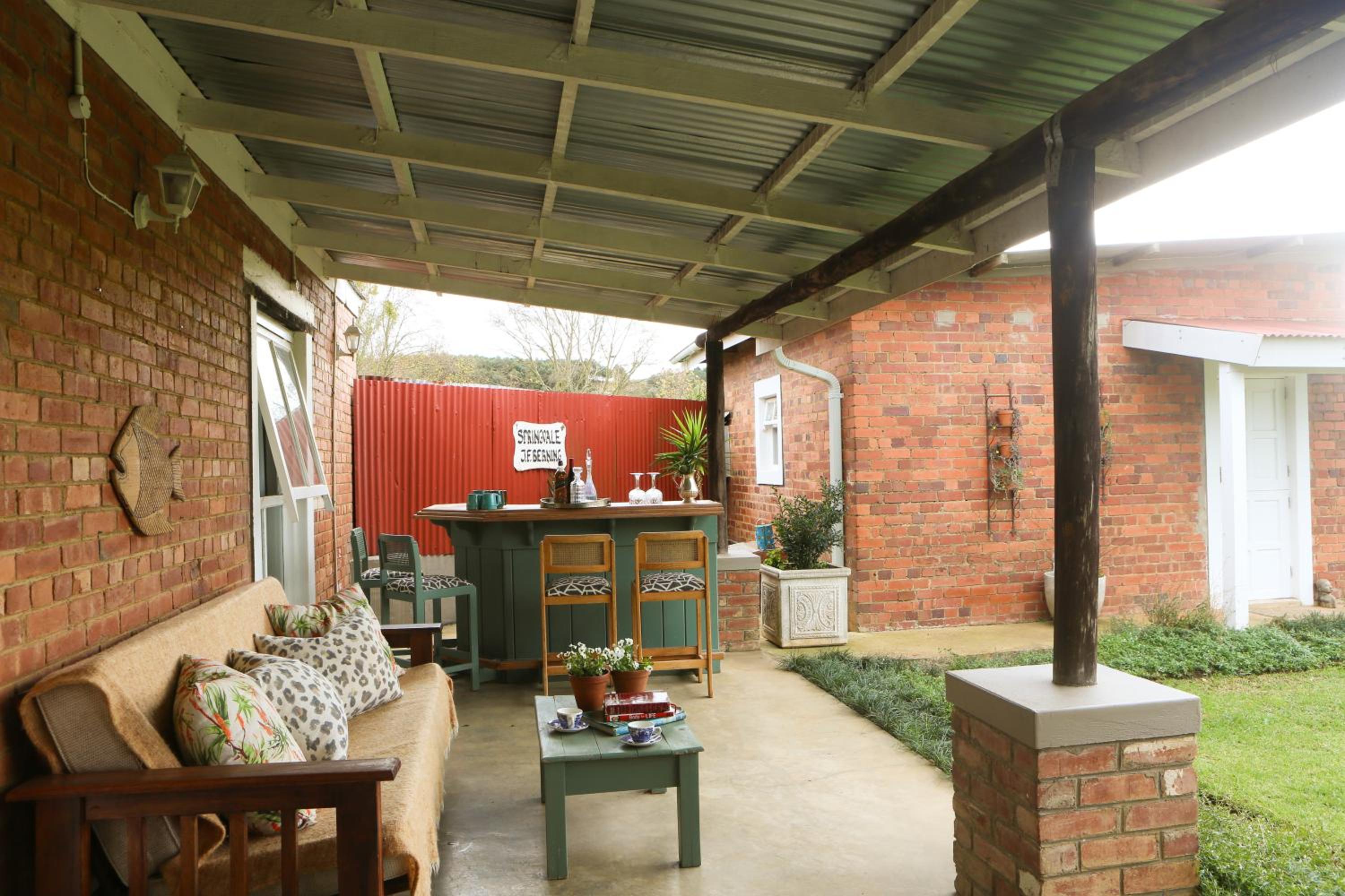 Springvale Farm view 3