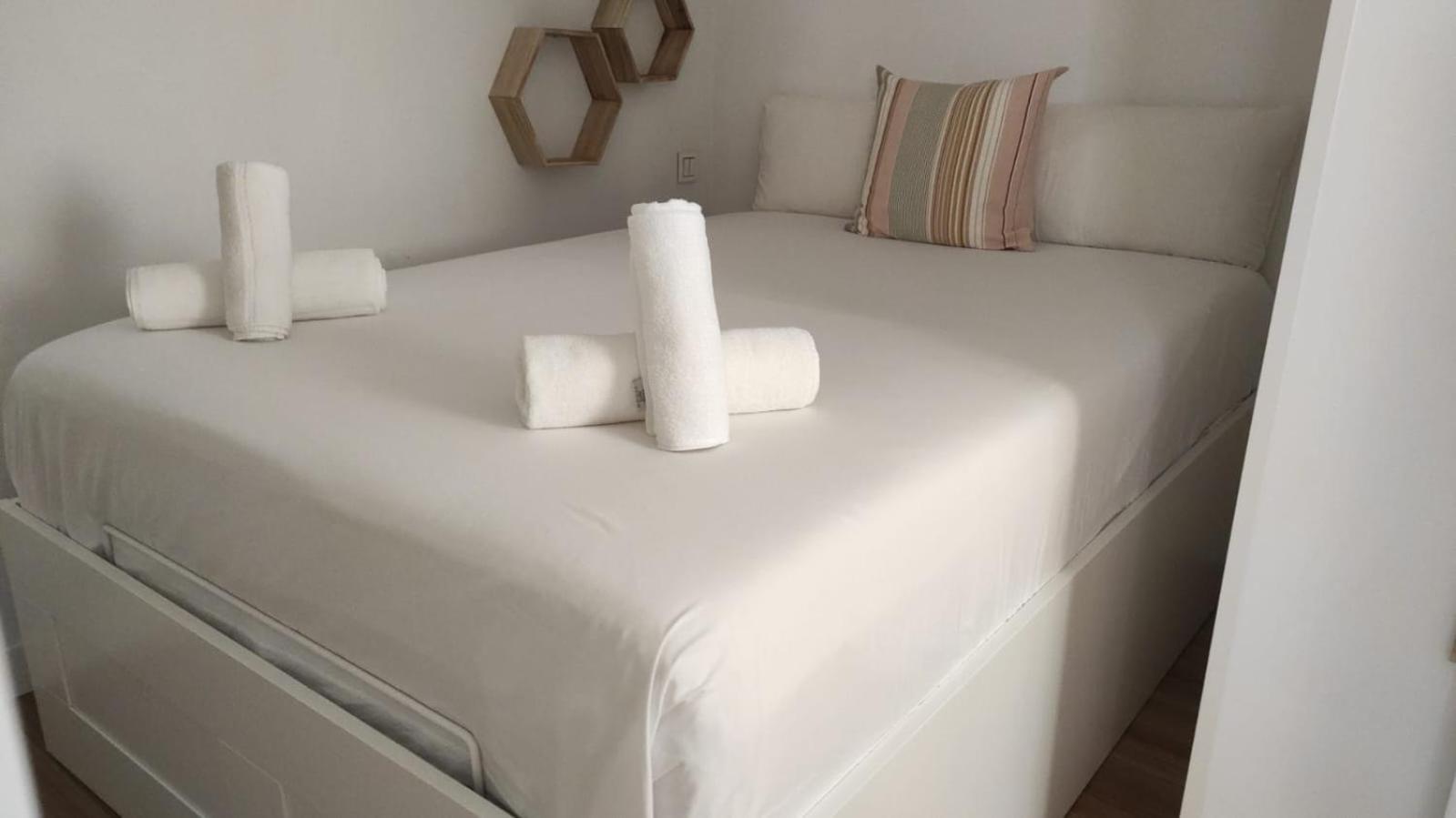 Atocha Suite