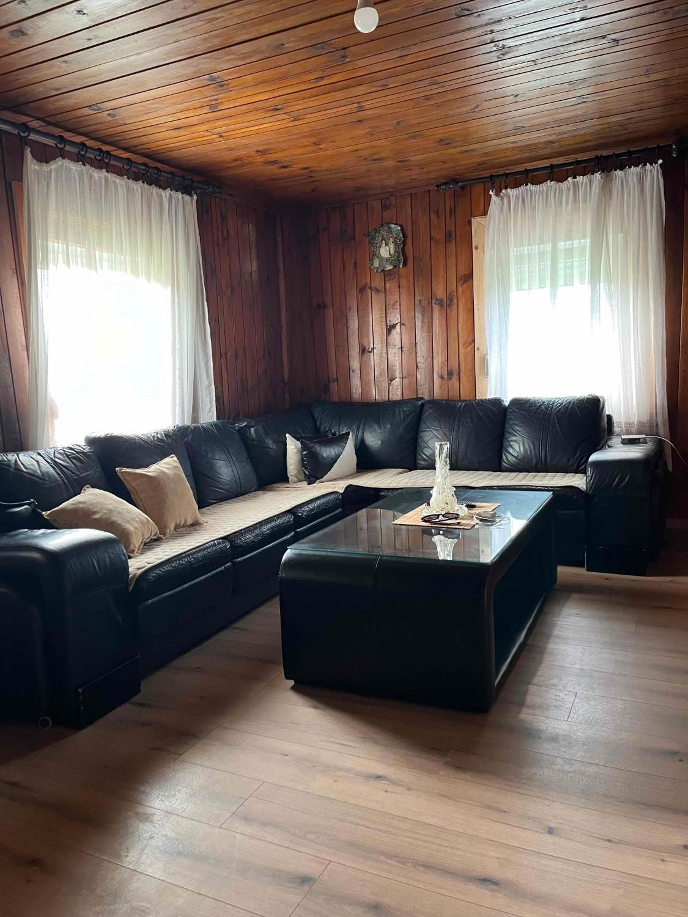 Konak Vrela Žabljak view 2