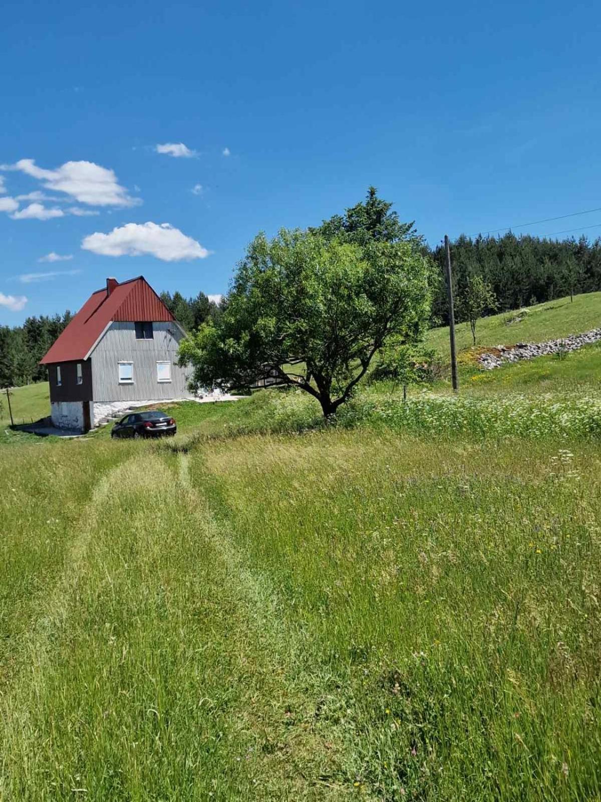 Konak Vrela Žabljak view 3