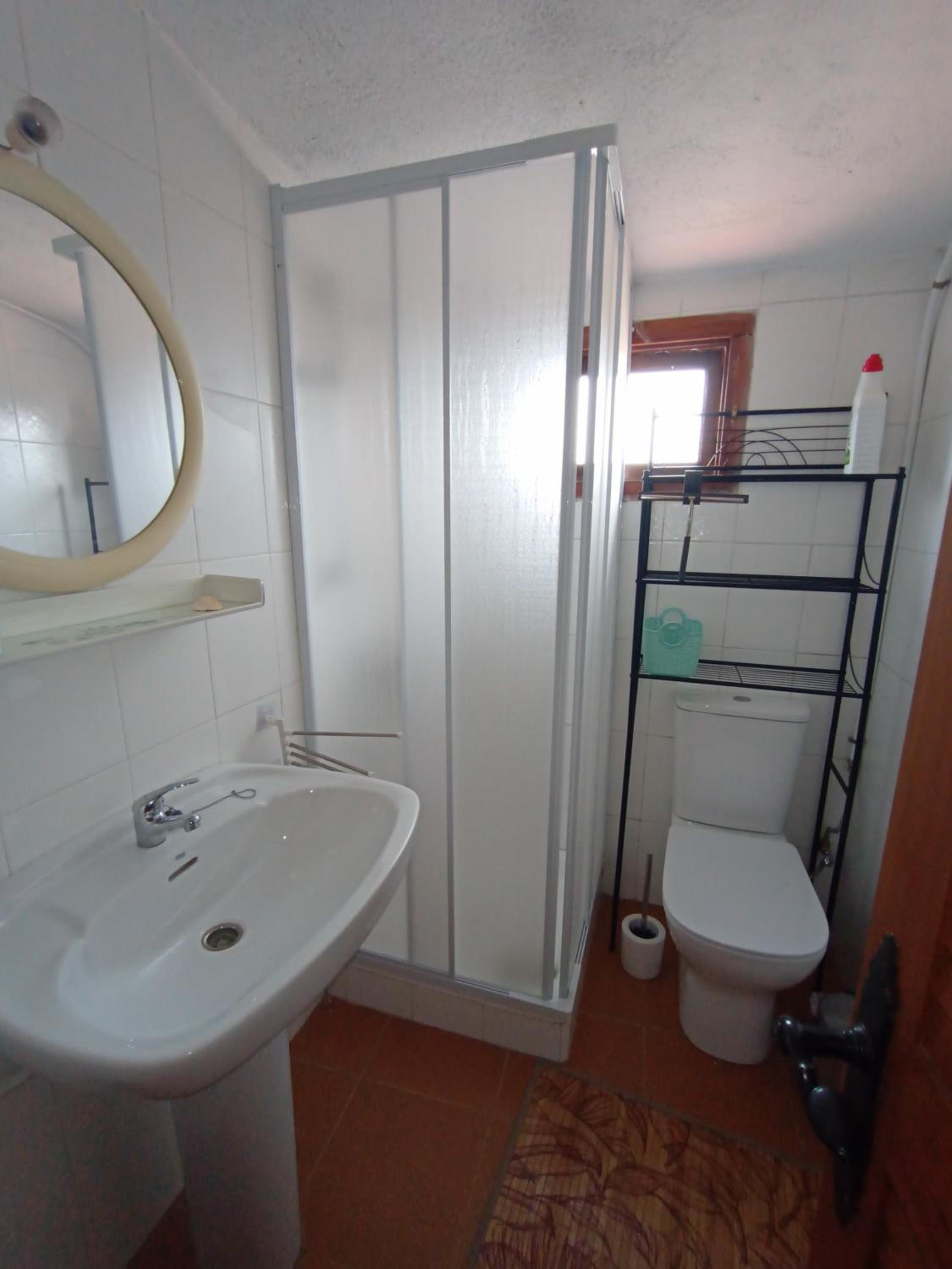 Tranquil and Spacious Townhouse in Historical and Picturesque Cervera Del Maestre