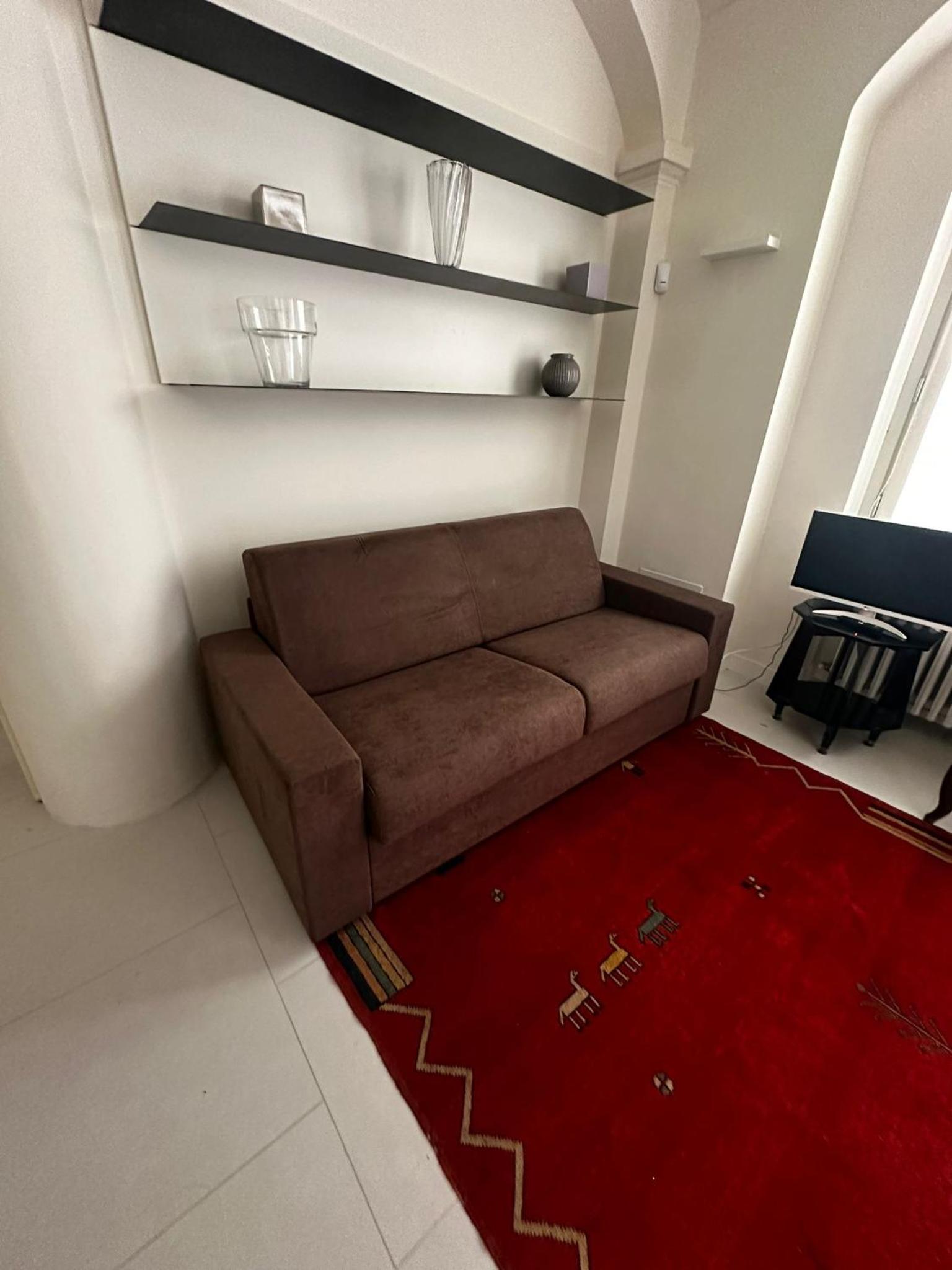 Casa delle Colonne - centro view 5