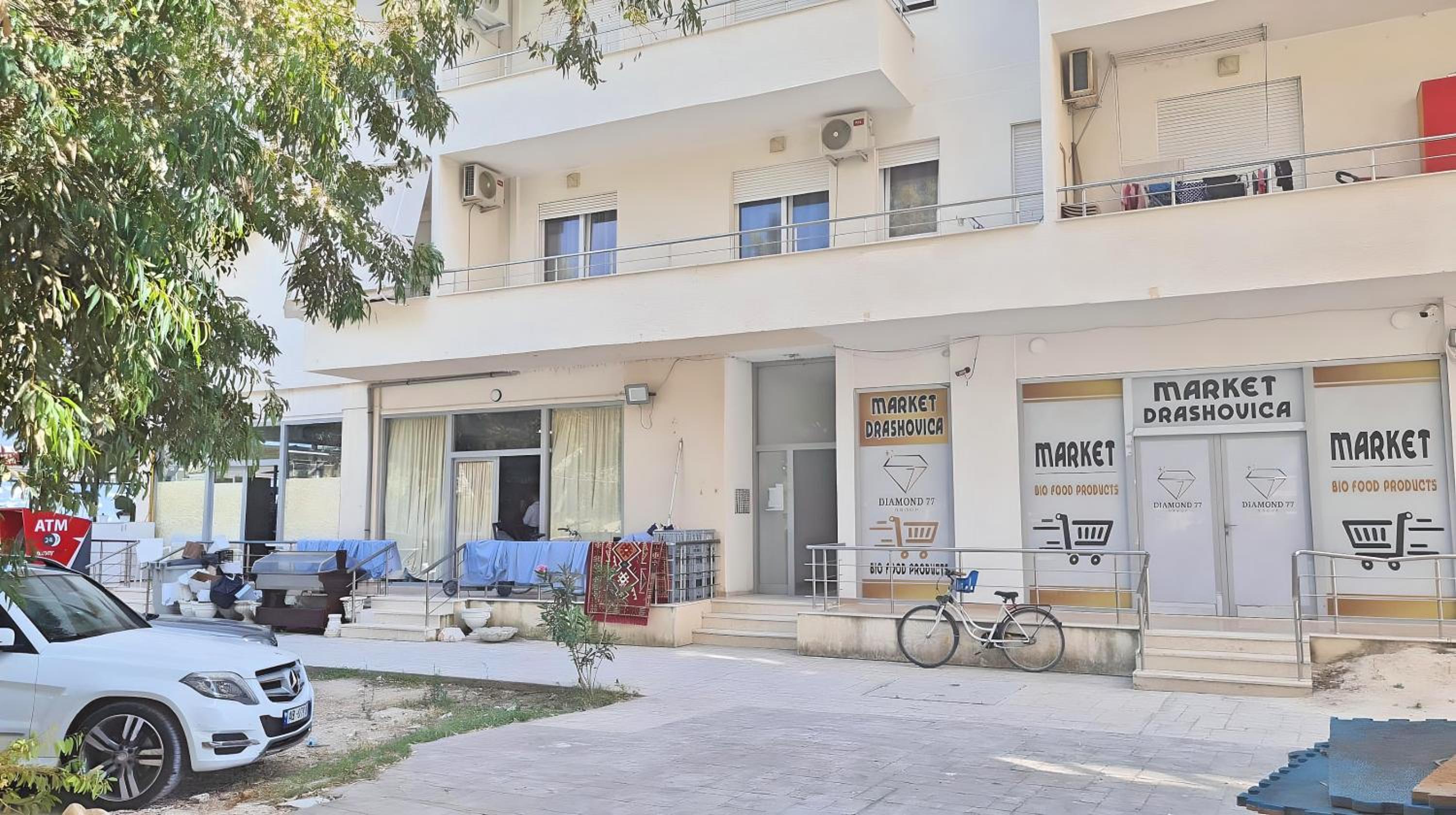 SeaView Apartments Rental Vlore