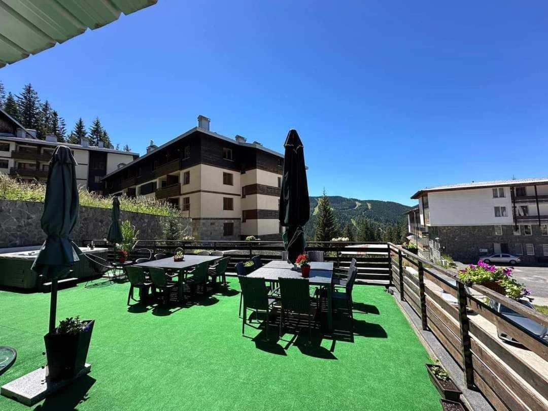 Pamporovo Rhodopi Pearl Apartments - Private Apartments