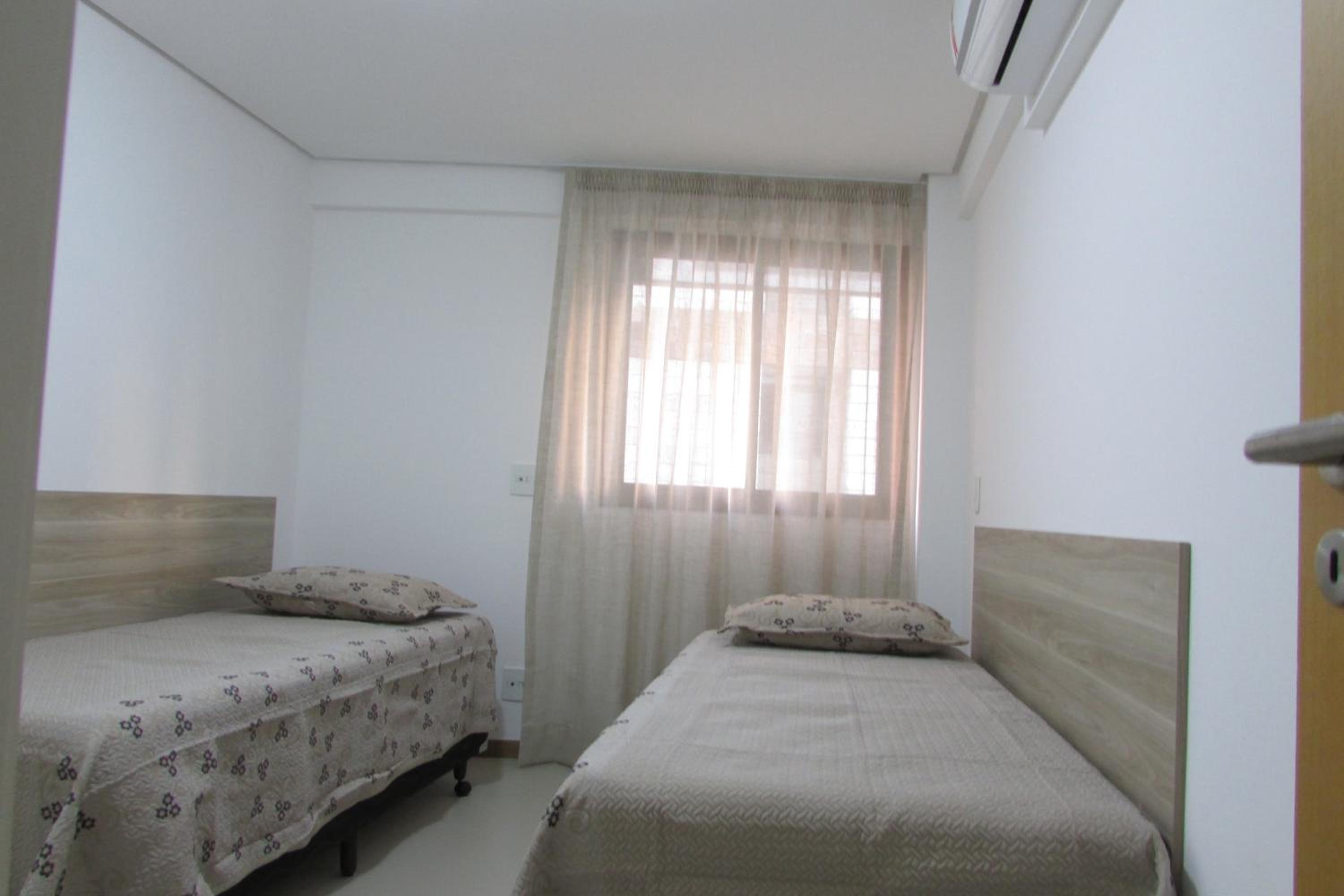 Rosa Branca Facilities Apartamentos