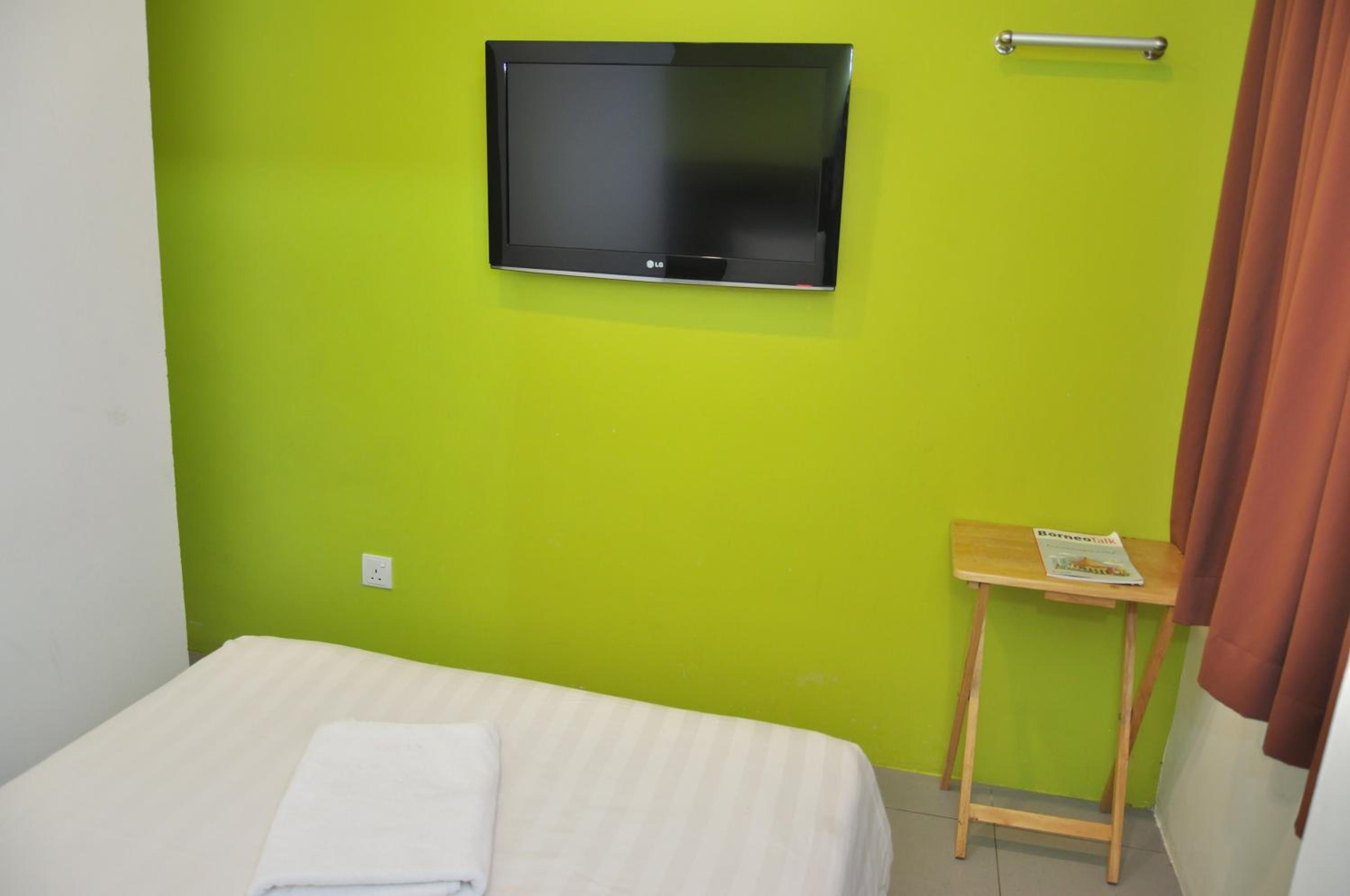 Kuching Transit Inn - Image 3