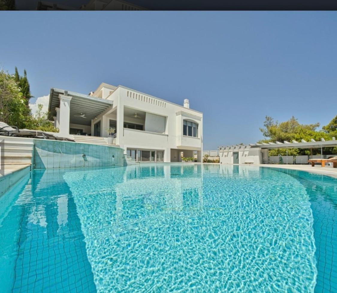 Kostavilla Porto Heli photo 5