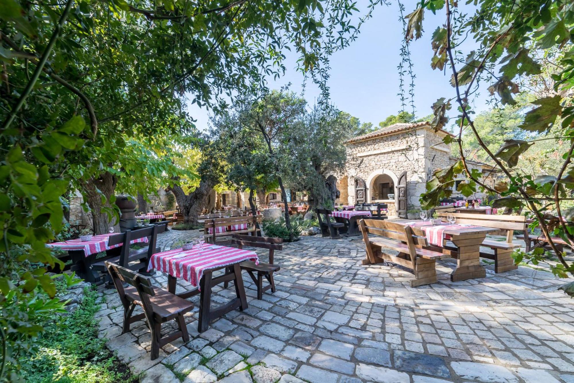 Amadria Park Camping Sibenik Mobile Homes