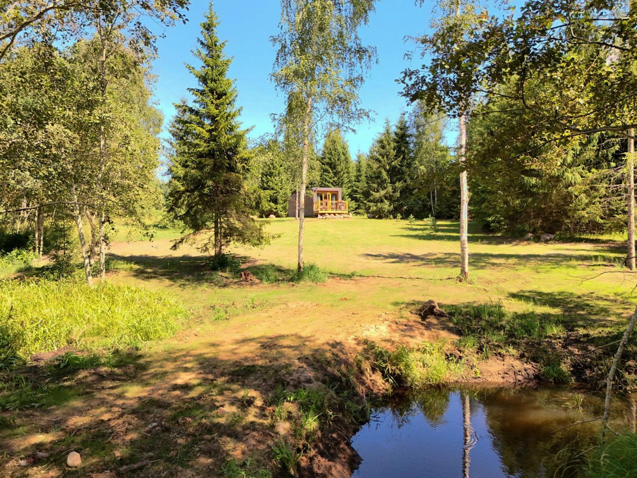 ARKA Puhkemajad