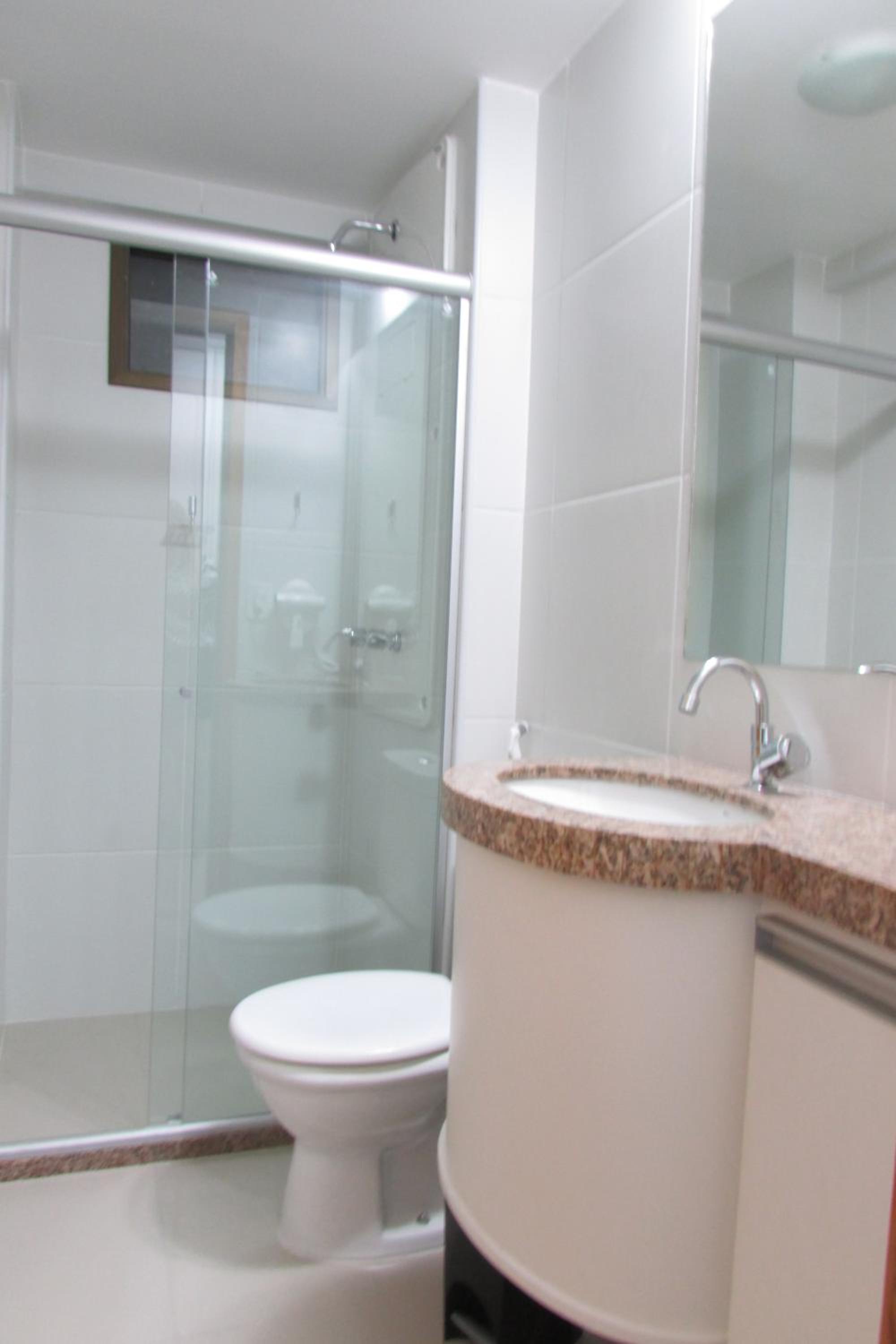 Rosa Branca Facilities Apartamentos