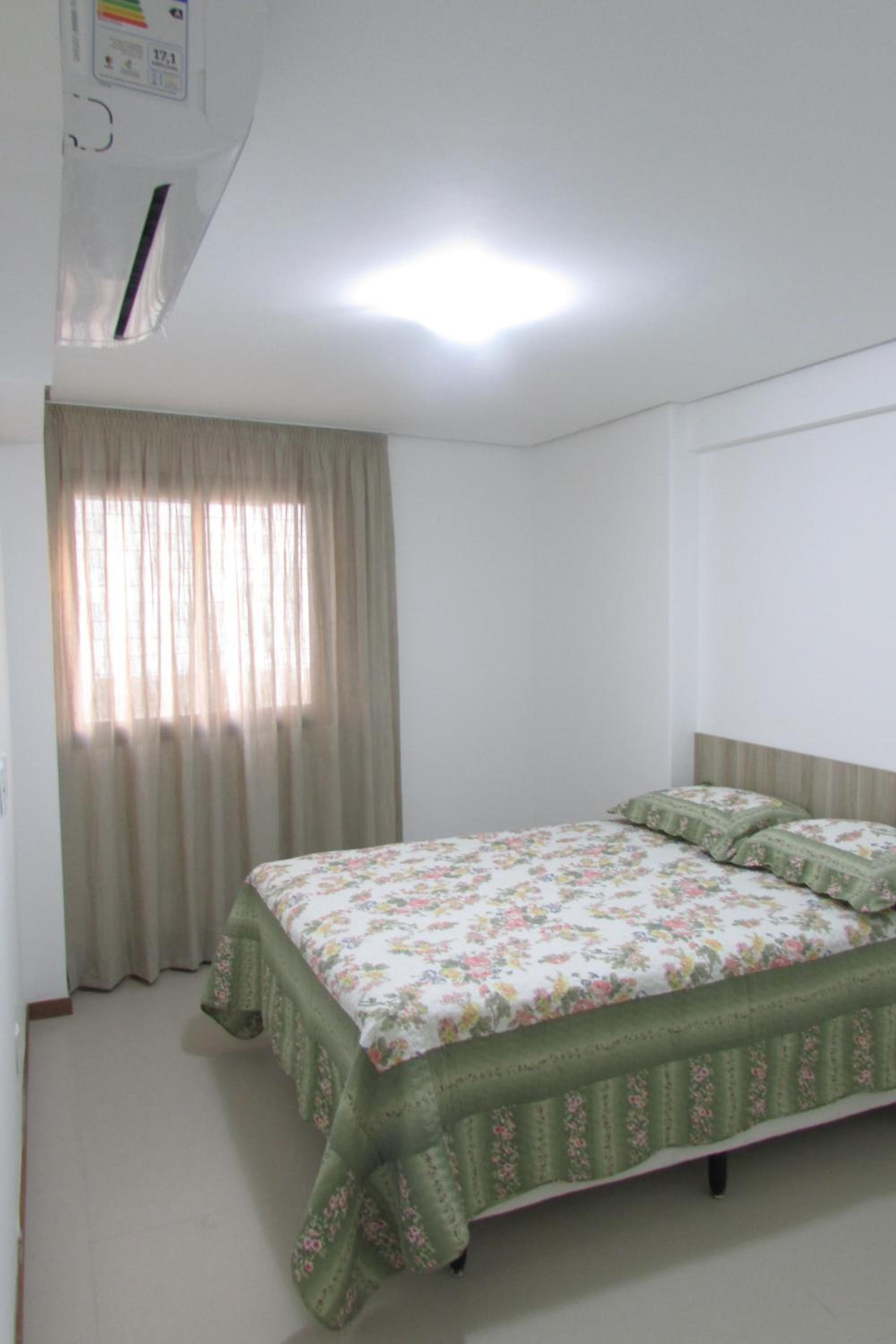 Rosa Branca Facilities Apartamentos