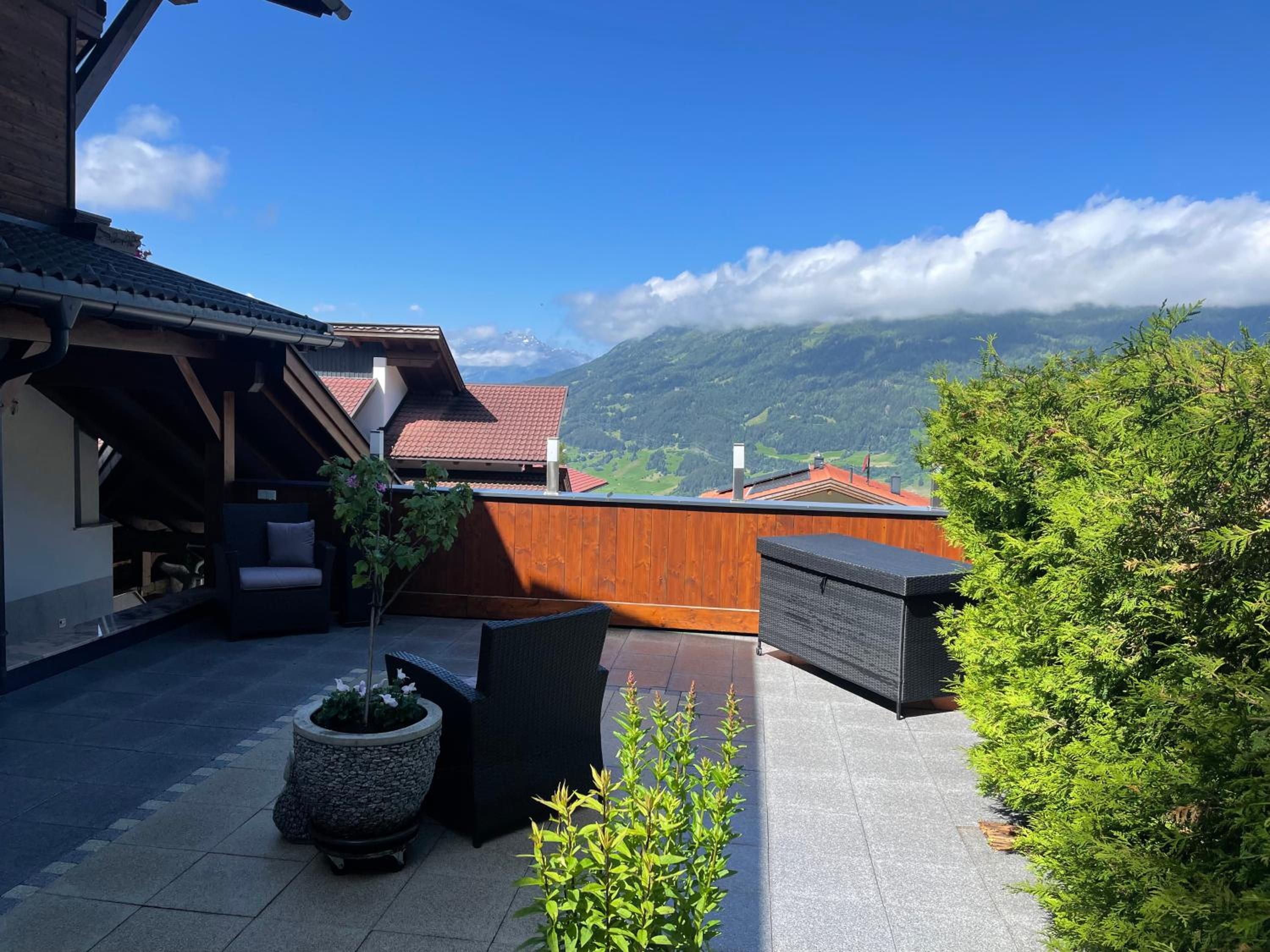 Activ-Family-Apart-Wisiol-Pitztal Sommercard inklusive