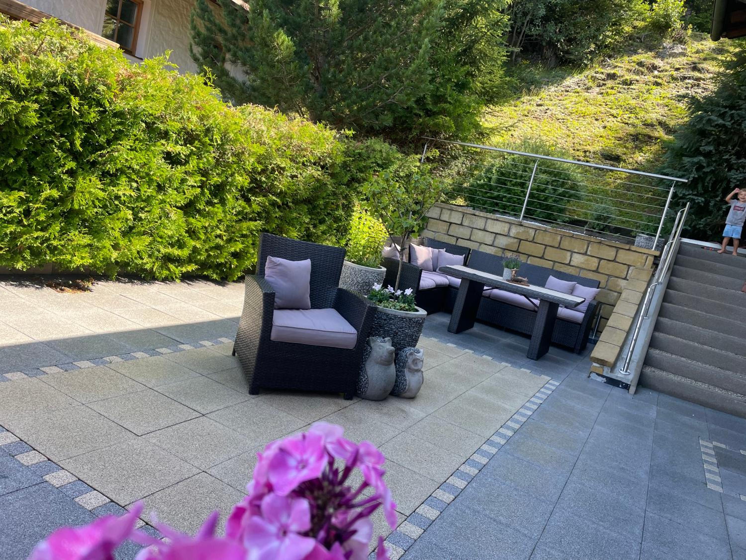 Activ-Family-Apart-Wisiol-Pitztal Sommercard inklusive