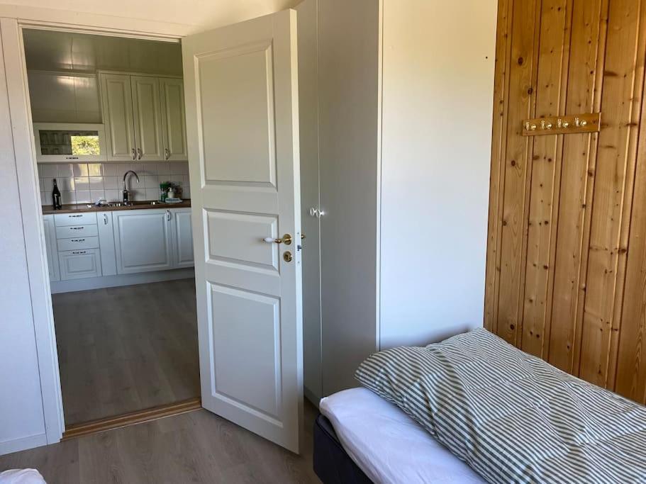 Fantastic Apartment with Fjellheisen as Your Nearest Neighbor view 3