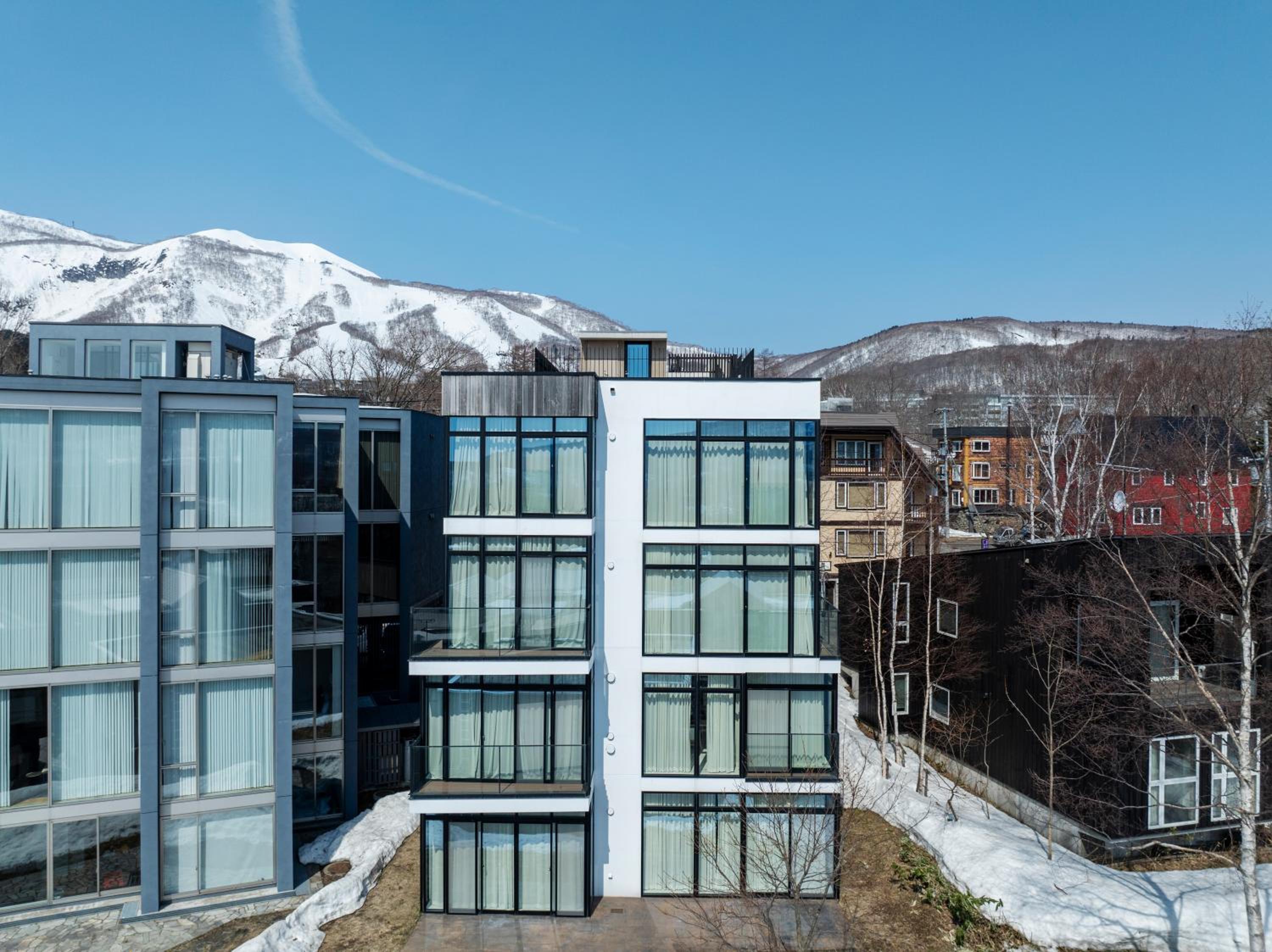 Loft Niseko